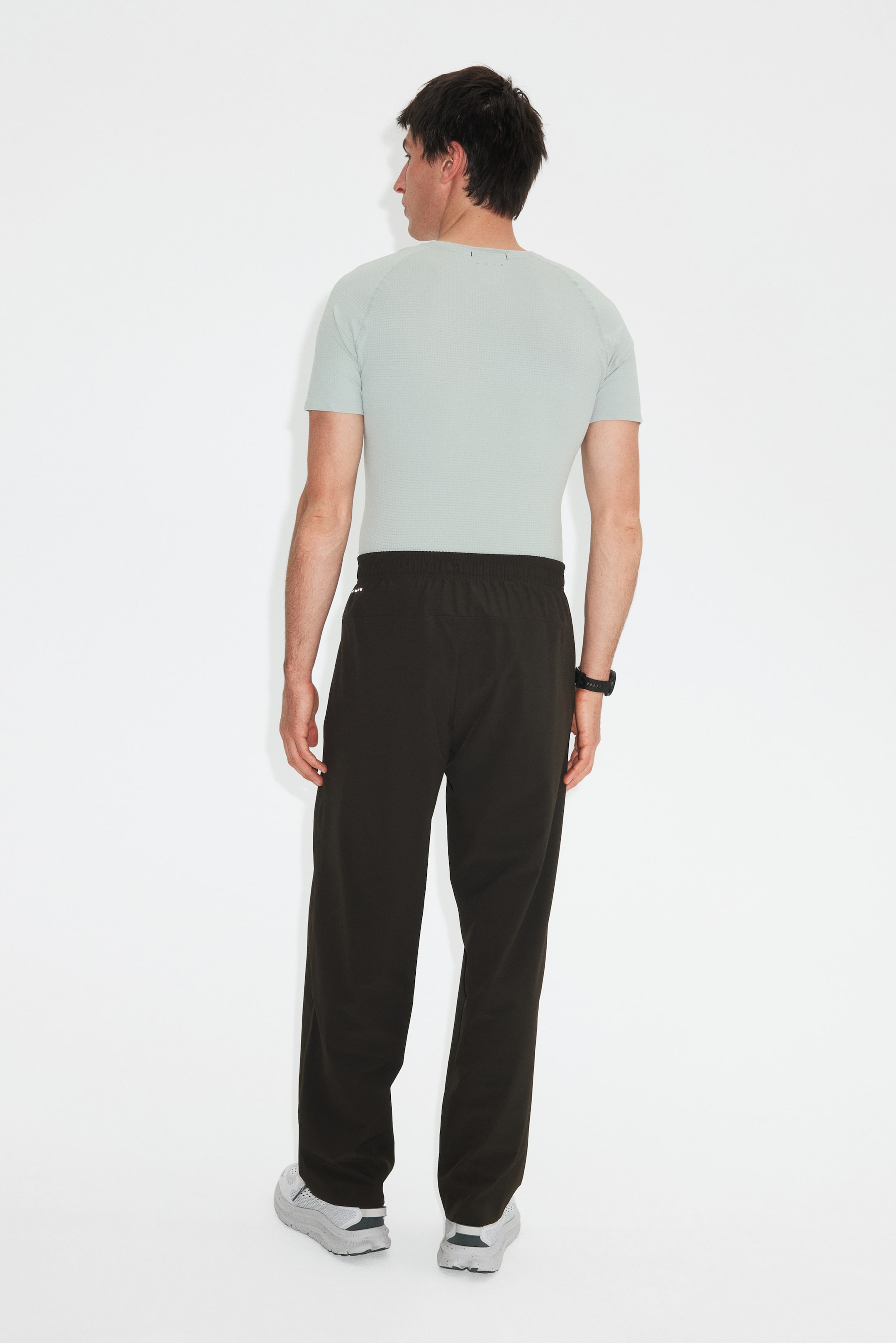 Muscle Fit Sports T-Shirt with DryMove™