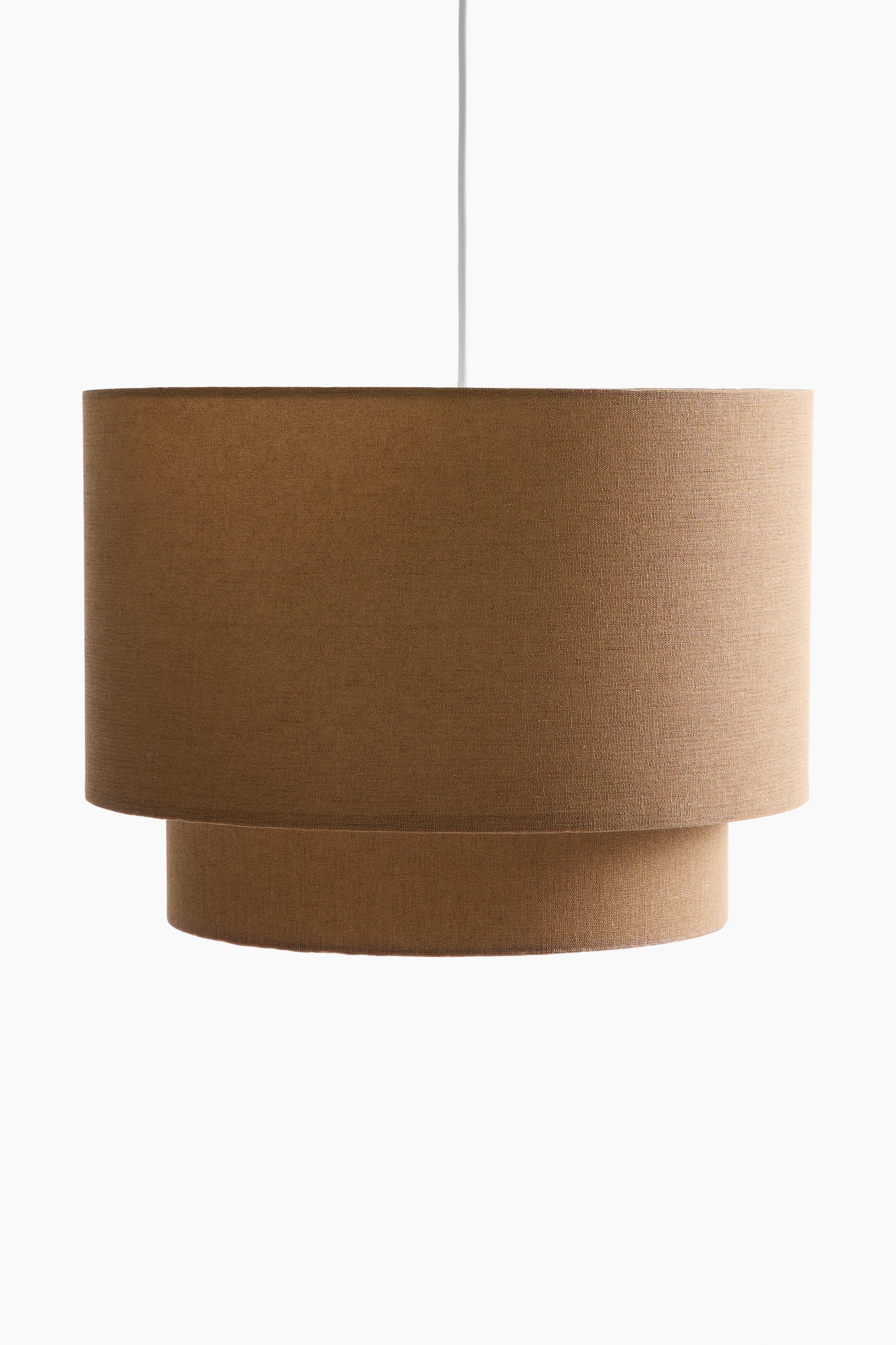 Pendant light - Dark beige/Light beige/Mole/Mole