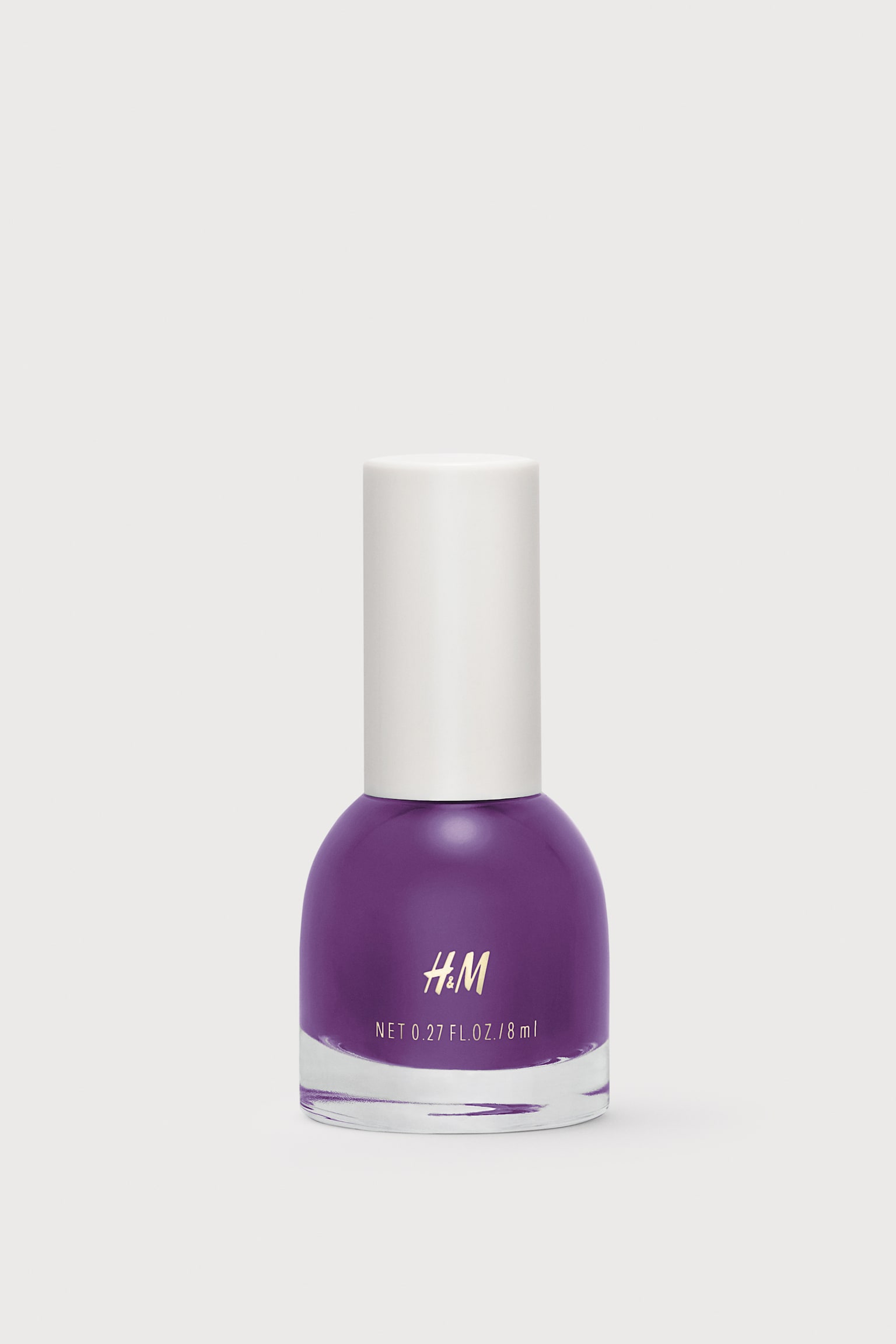 Nail polish - Why Not Purple?/Hot Pink Summer/Lilac Babe/Fancy in Blue/Avocado Toast/Throw Me an Orange!/Manifest your Best - 1