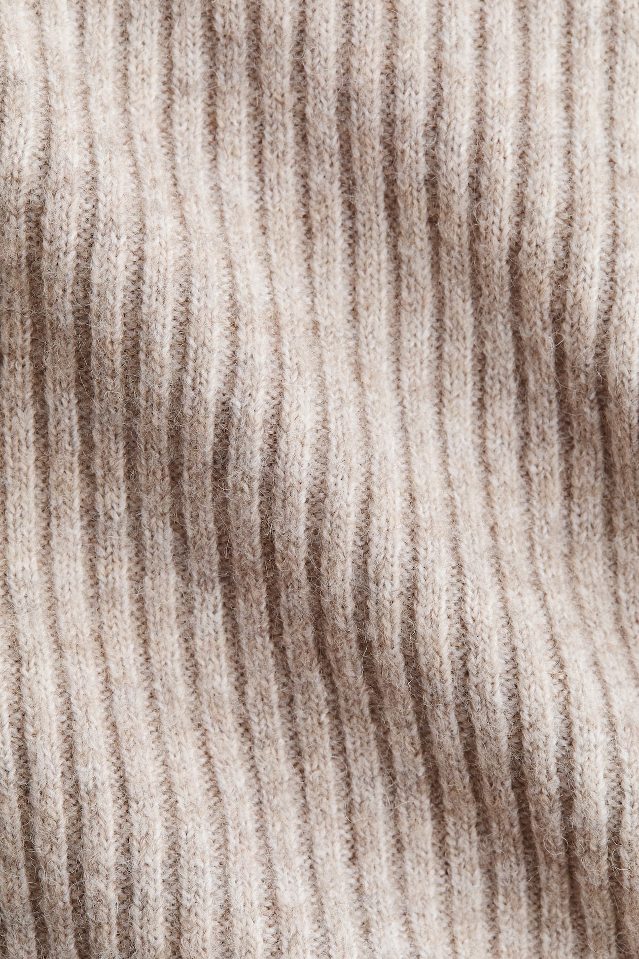 Off-the-Shoulder Sweater - image 2