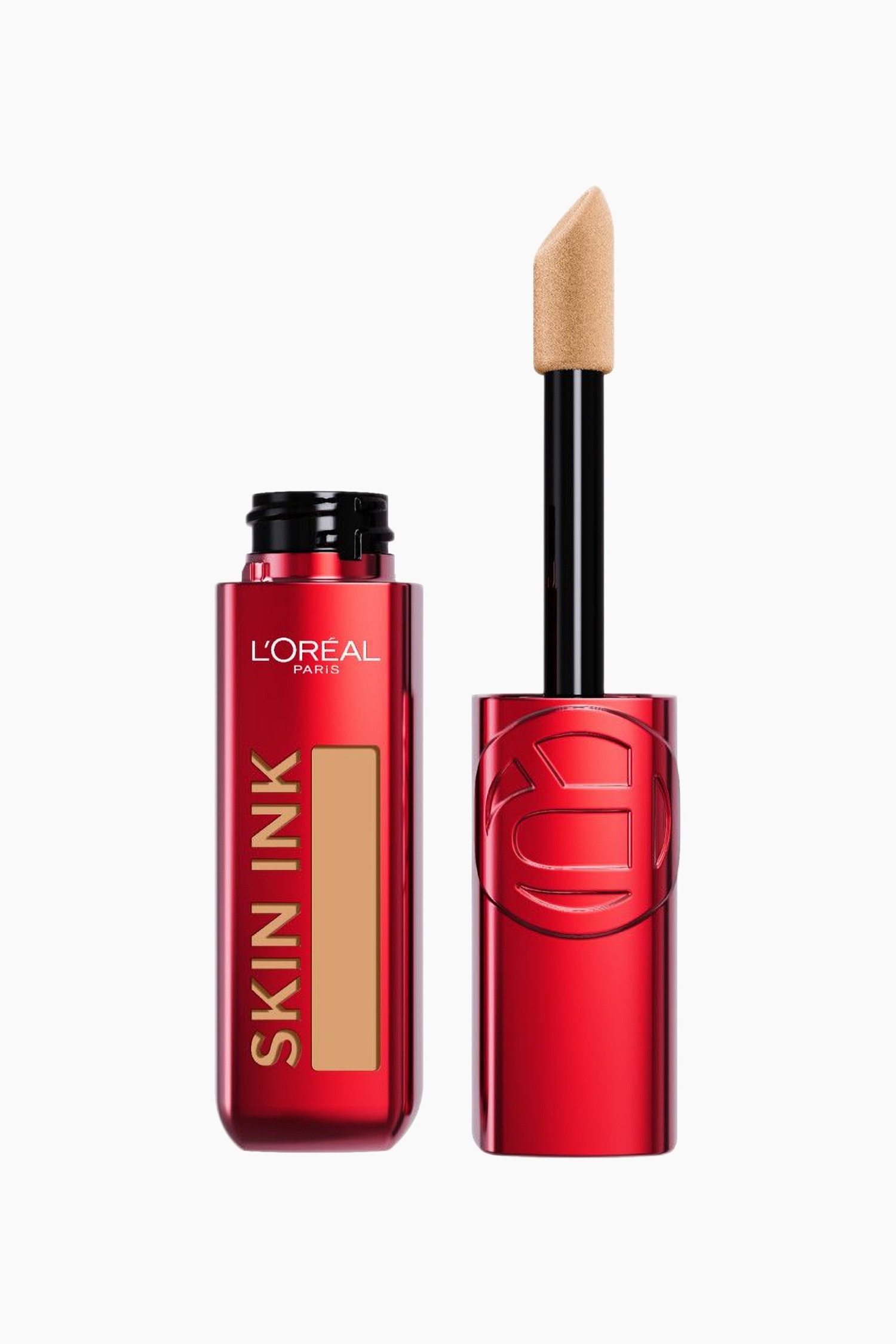 L'Oréal Paris - Skin Ink Foundation - Cool