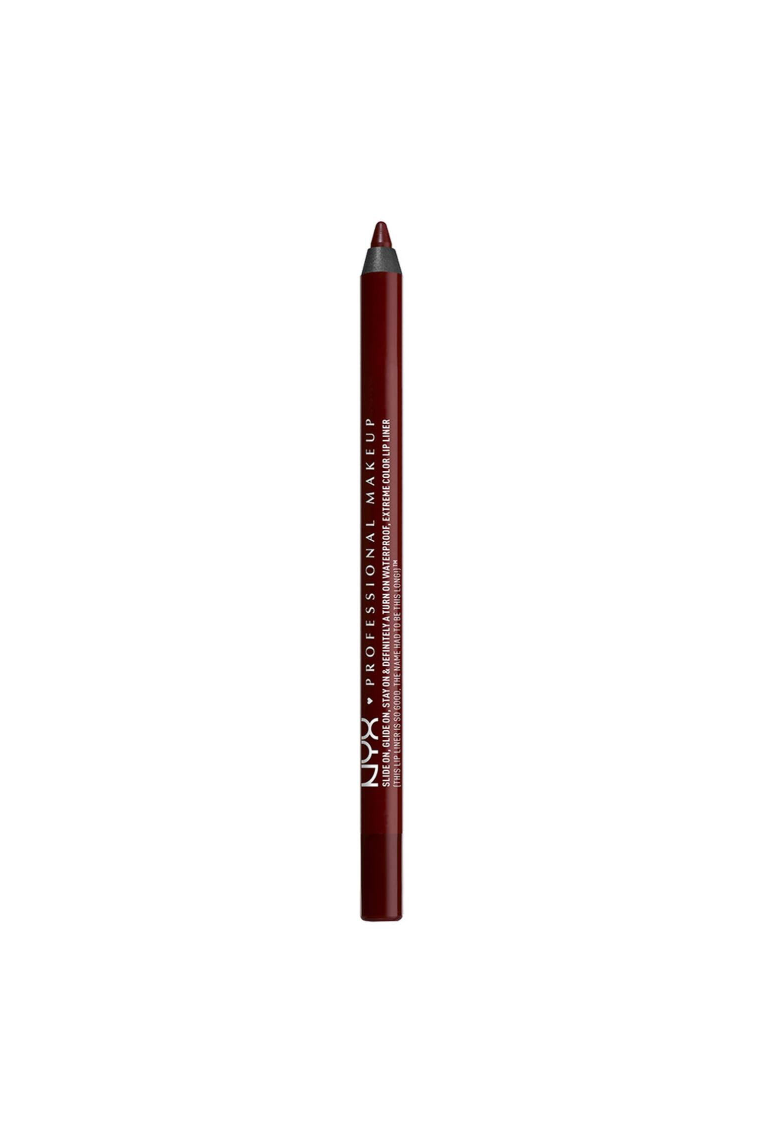 Slide On Lip Pen - Dark Soul - 1