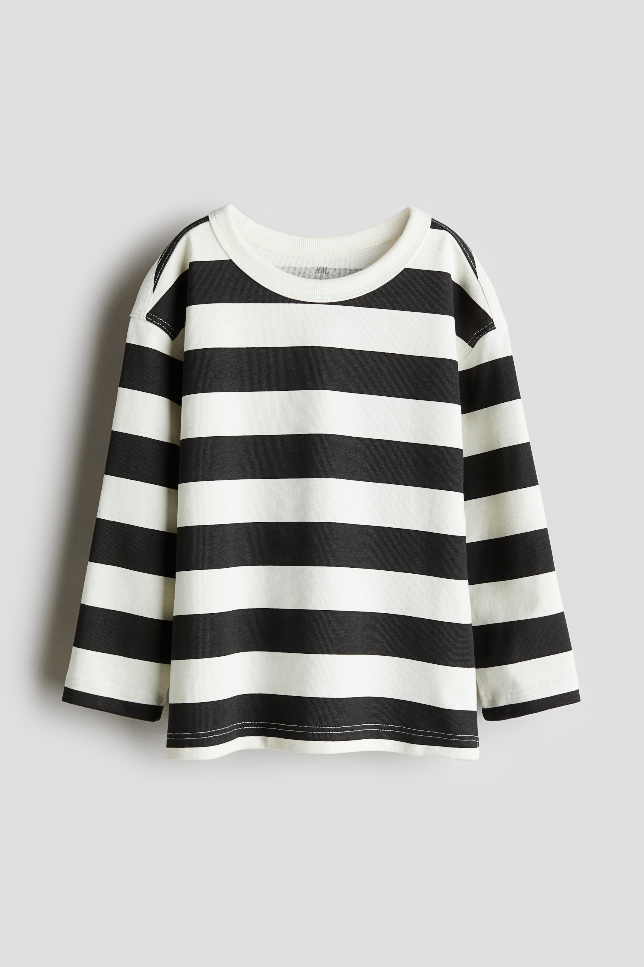 Long-Sleeved T-shirt