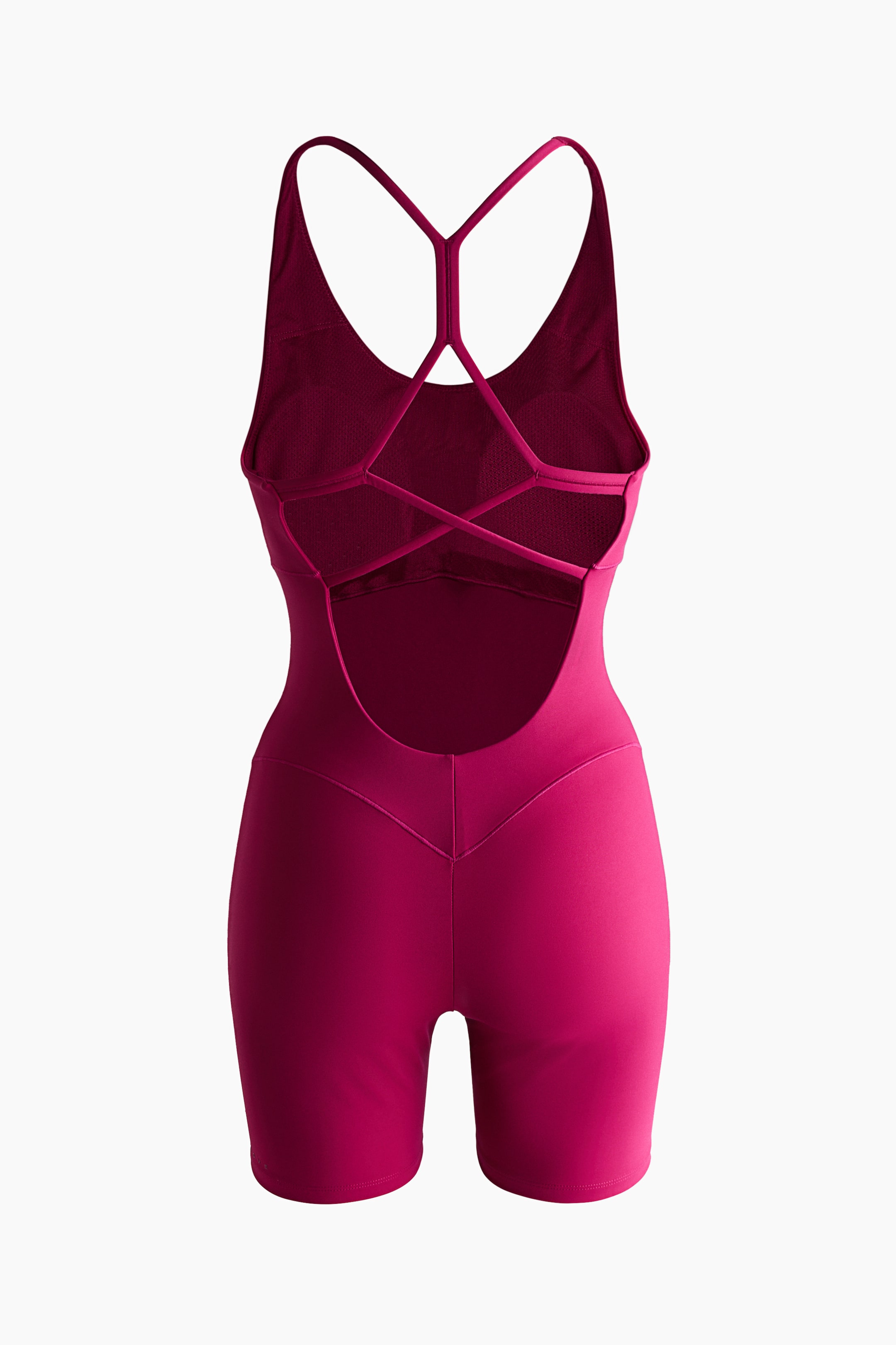 SculptMove™ Sports Romper