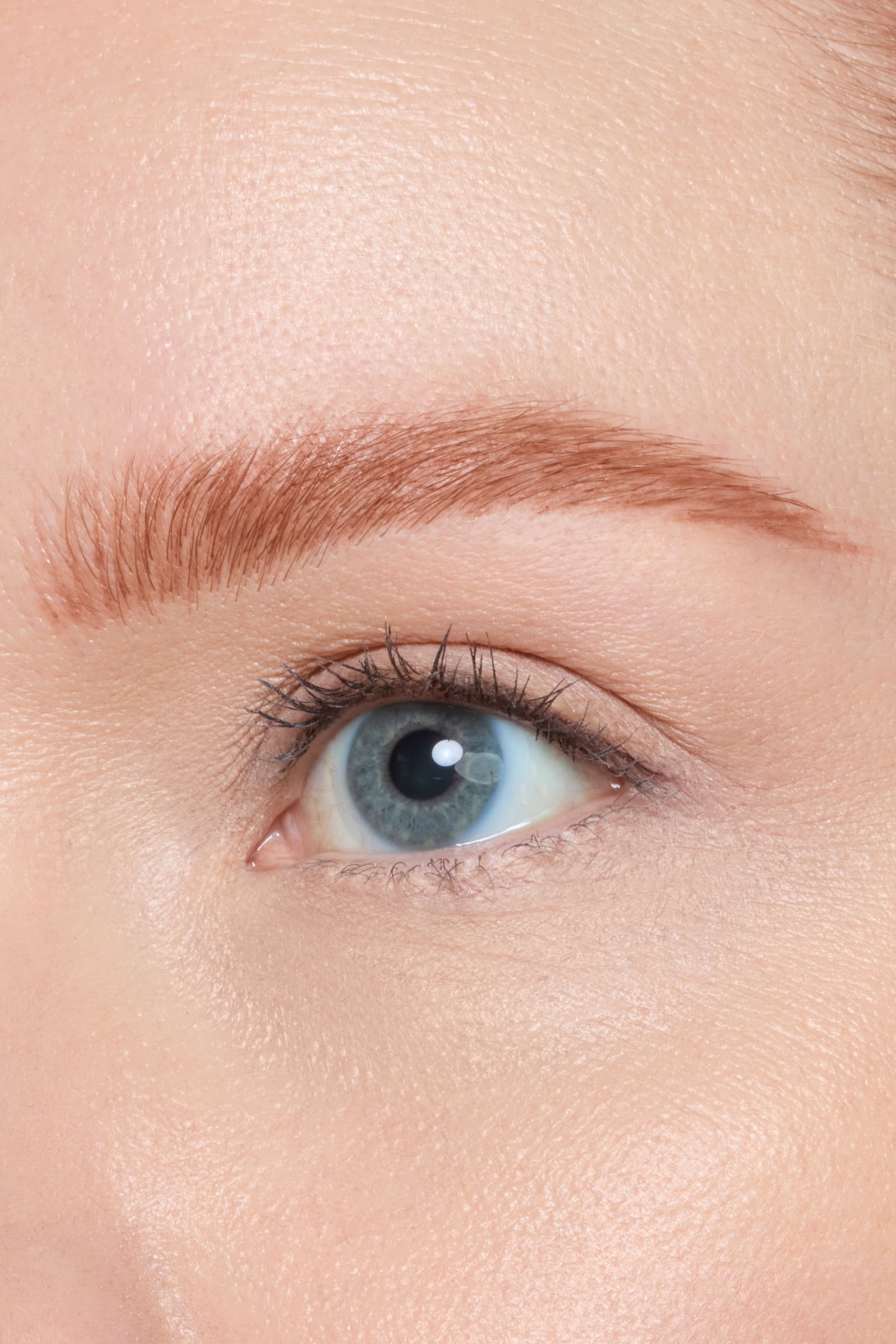 Nano Brow Pencil - Almond/Cold Brew/Latte/Chocolate Mousse/Java/Biscotti - 2