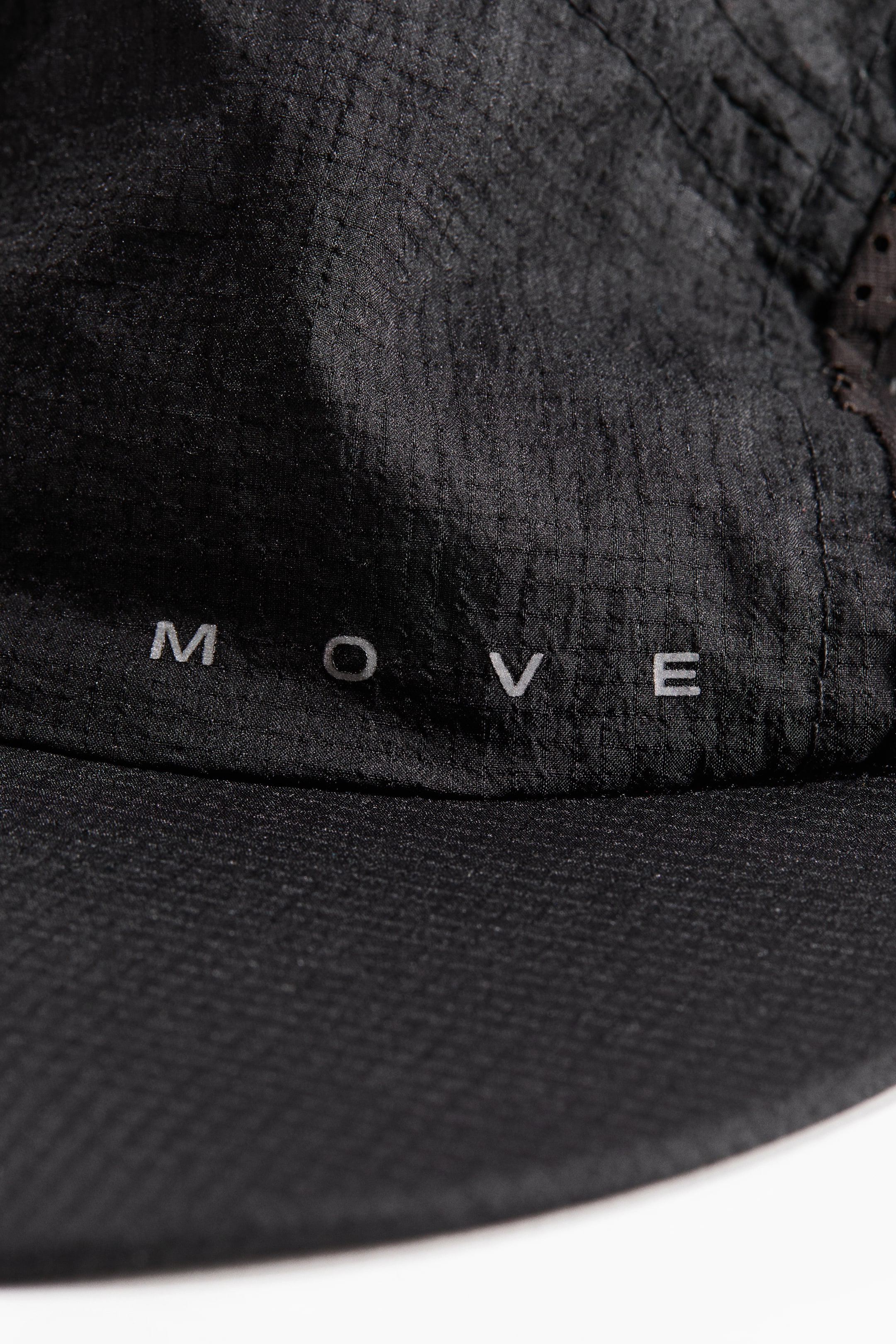 Running Cap