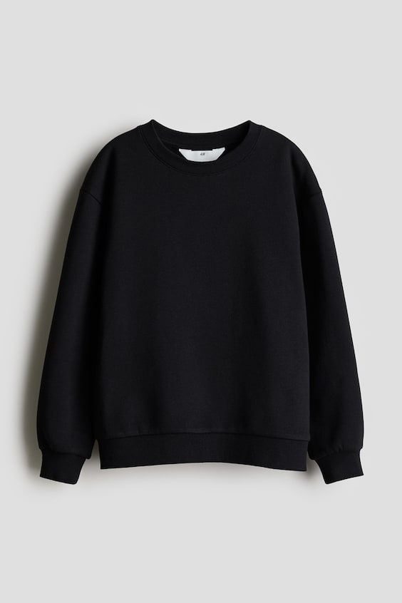 Детские худи H&M Sweatshirt