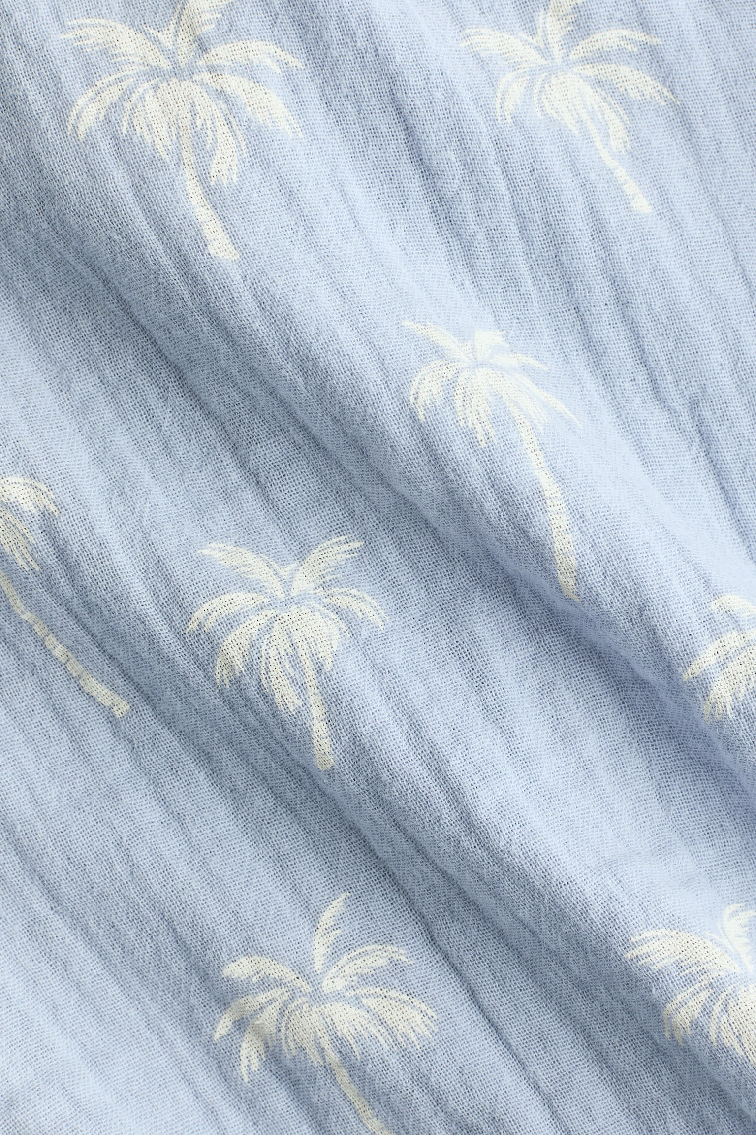 Bộ 2 món - Màu xanh dương nhạt/Cây cọ/Màu xanh tím than/Mỏ neo - 3