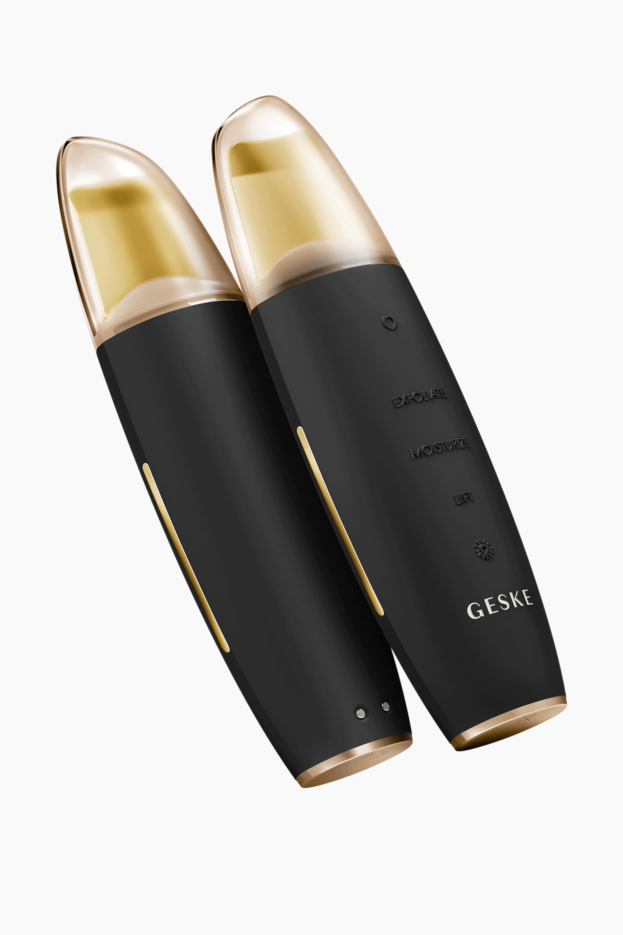 Se større billede: MicroCurrent Skin Scrub & Blackhead Remover 9 In 1 - Gray - GESKE - Beauty all | H&M DK 2