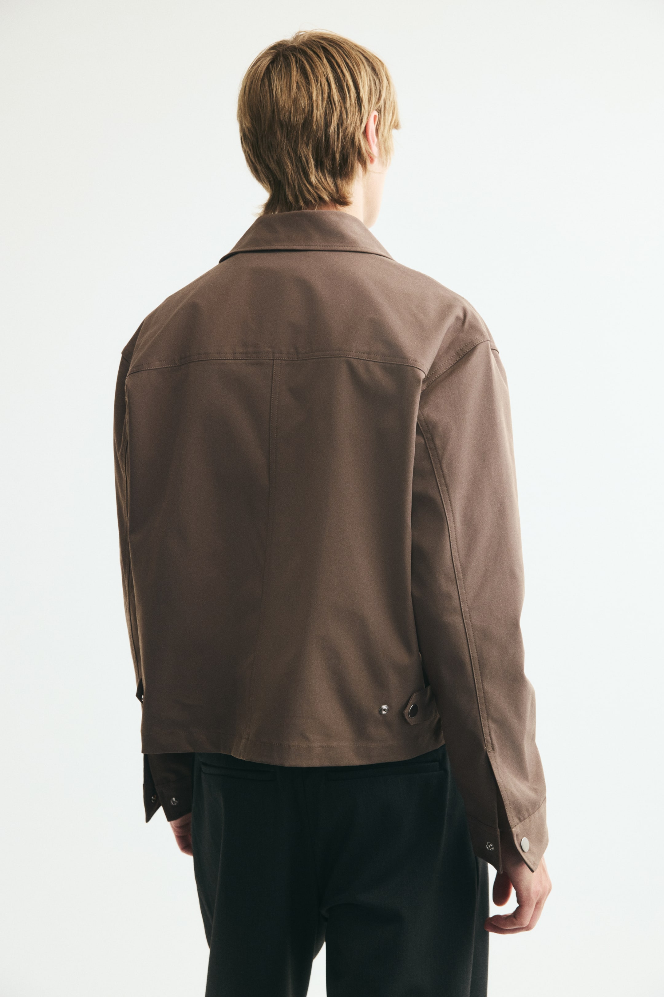 Overshirt