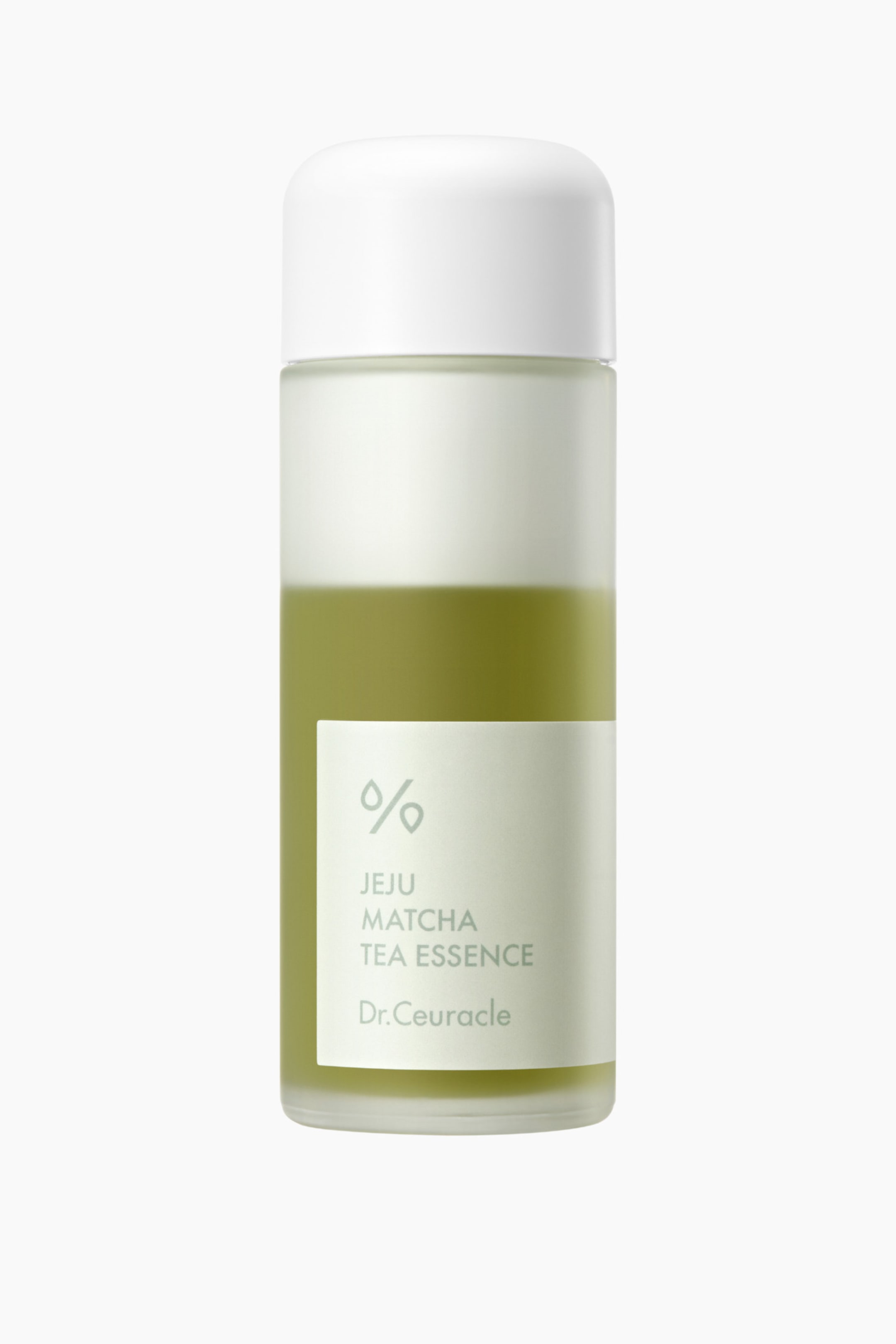 Vis større bilde: Jeju Matcha Tea Essence - Hvit - Dr.Ceuracle - Beauty all | H&M NO 1