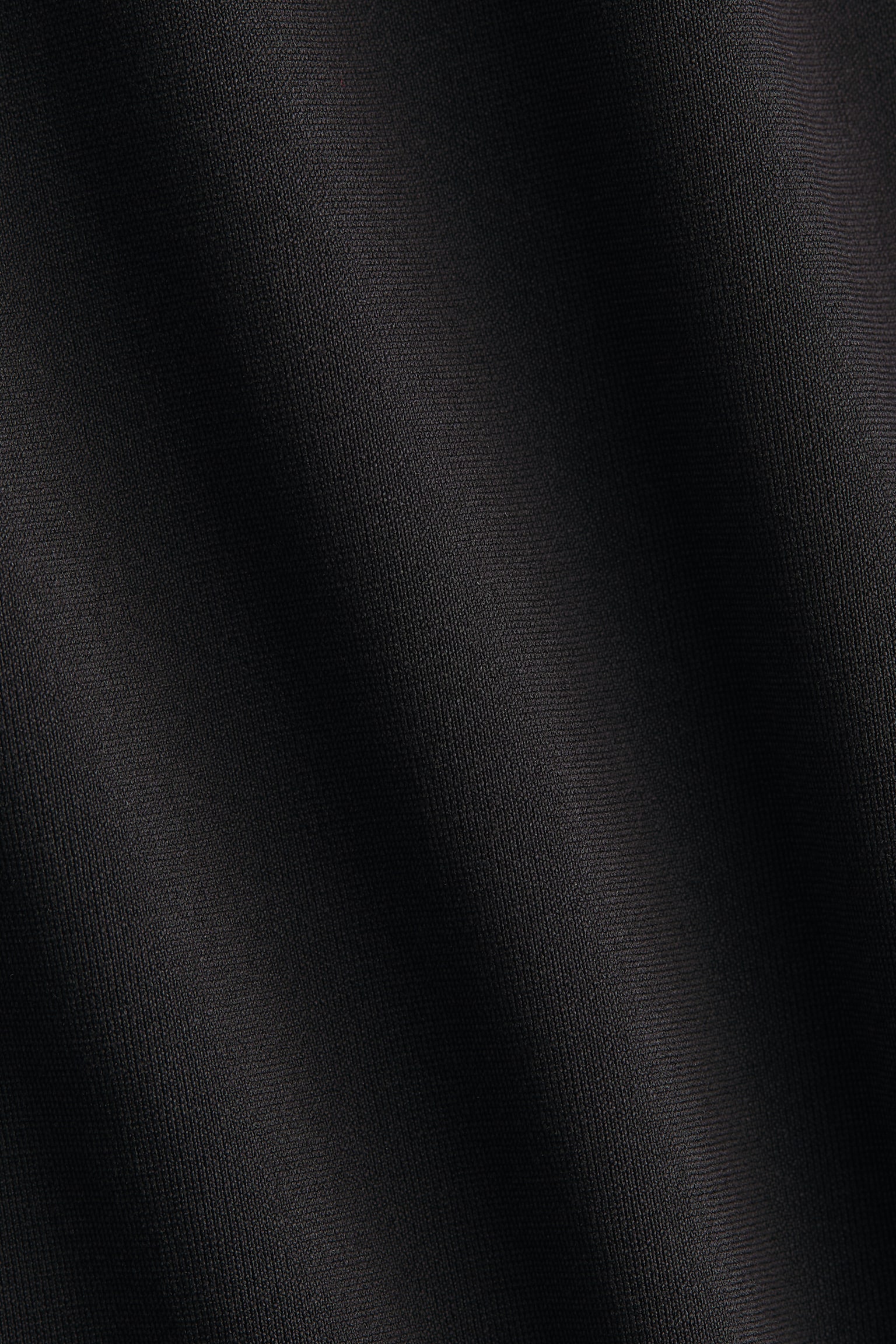 Μπλούζα Sculpting - Μαύρο/Σκούρο καφέ/Κρεμ - 6