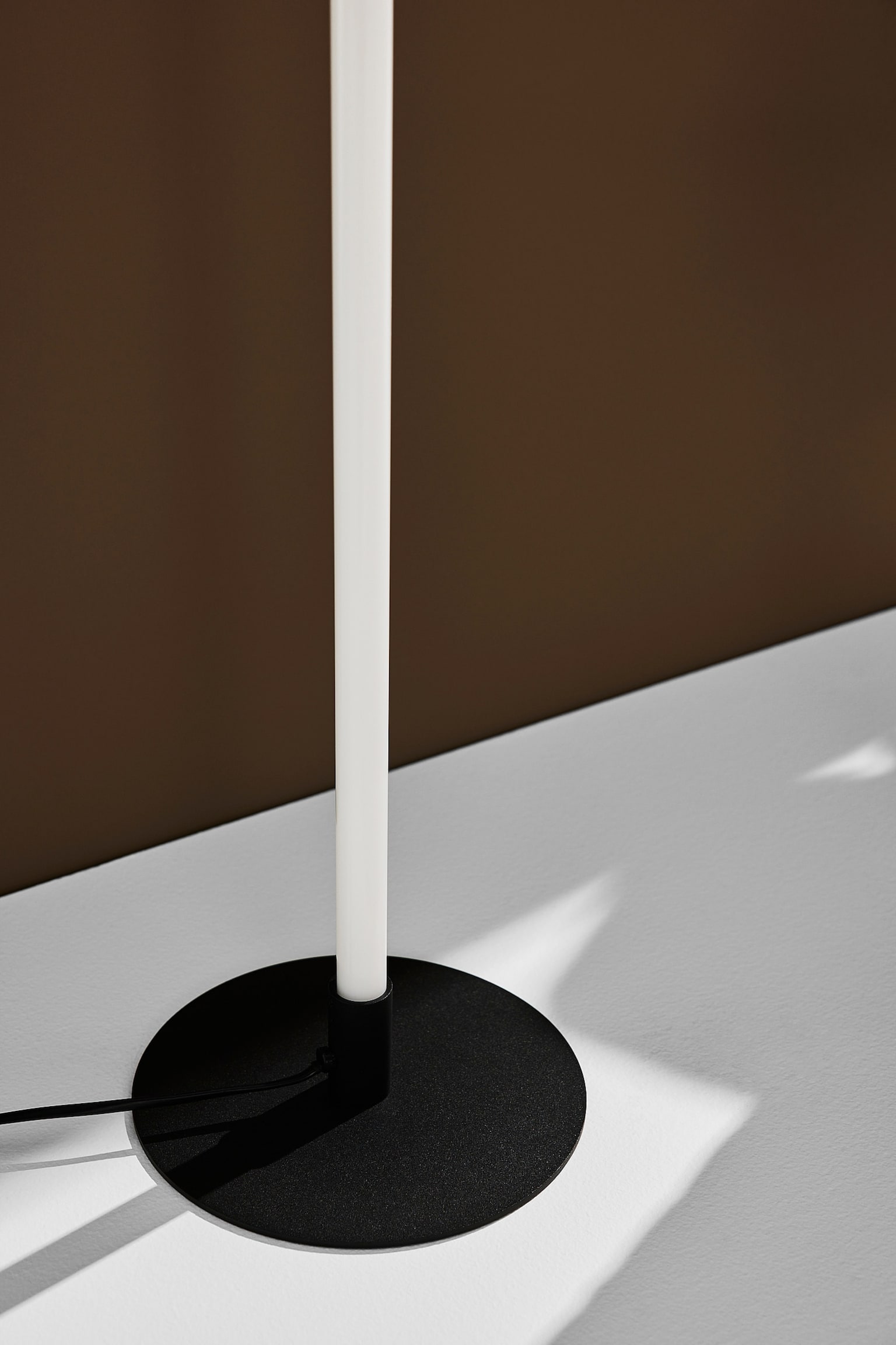 Tarmy Led Golvlampa - Matt Svart - 5