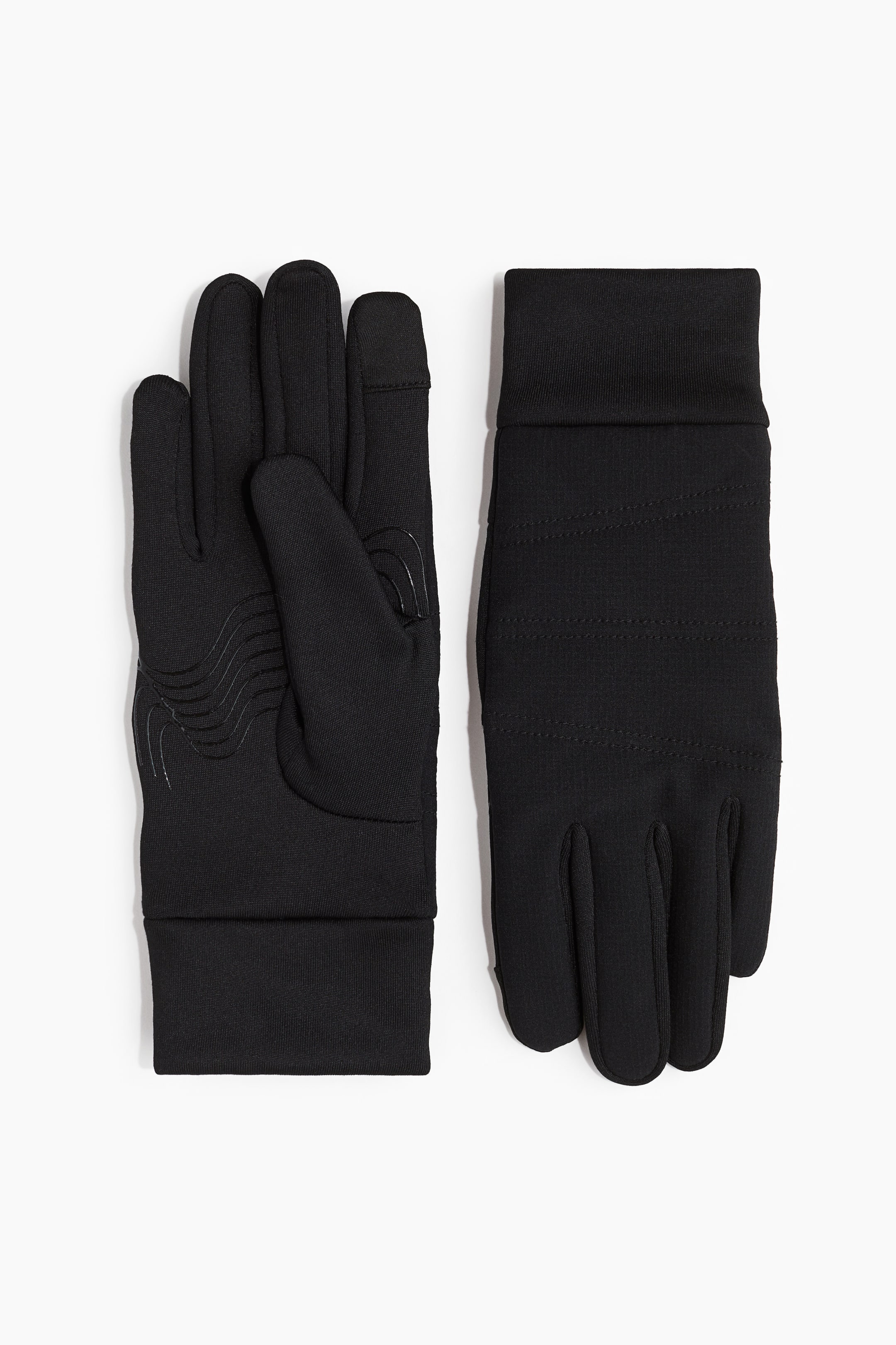 Running Gloves with DryMove™