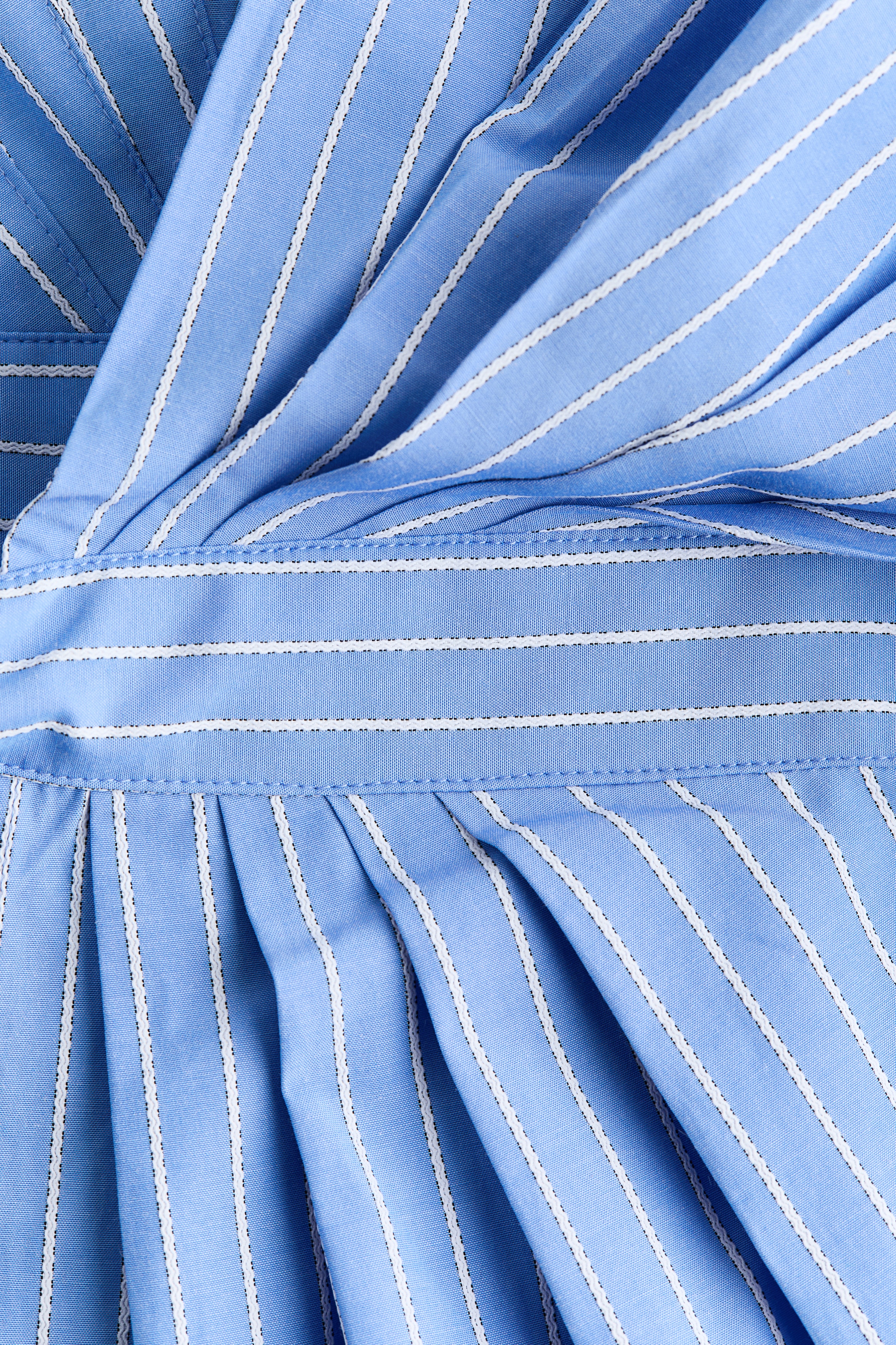 Wrap Midi Dress thumbnail 6