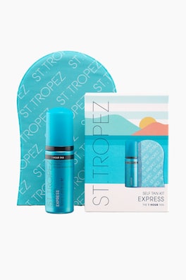 Self Tan Kit Express