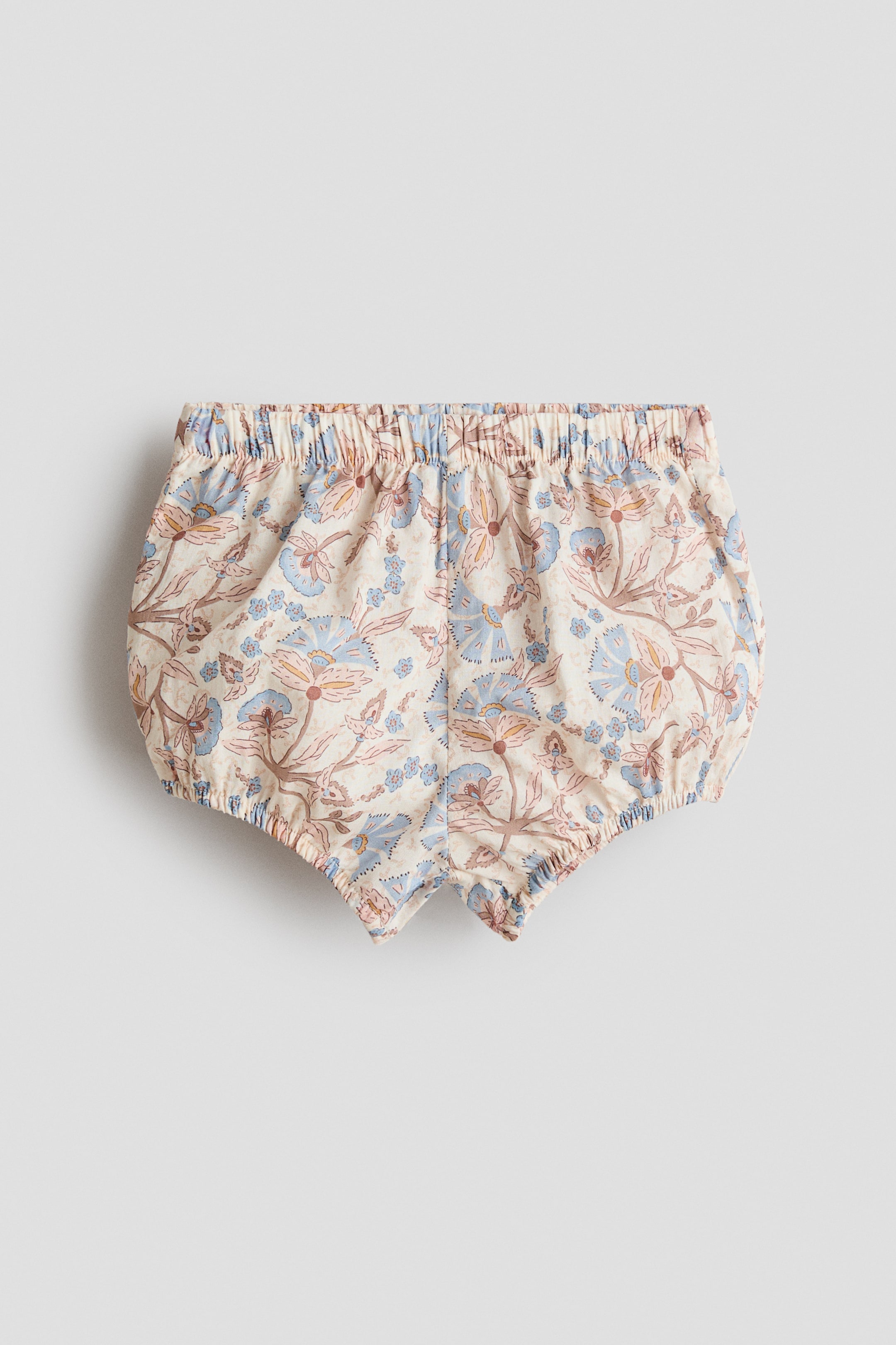 Ensemble 2 pièces en coton