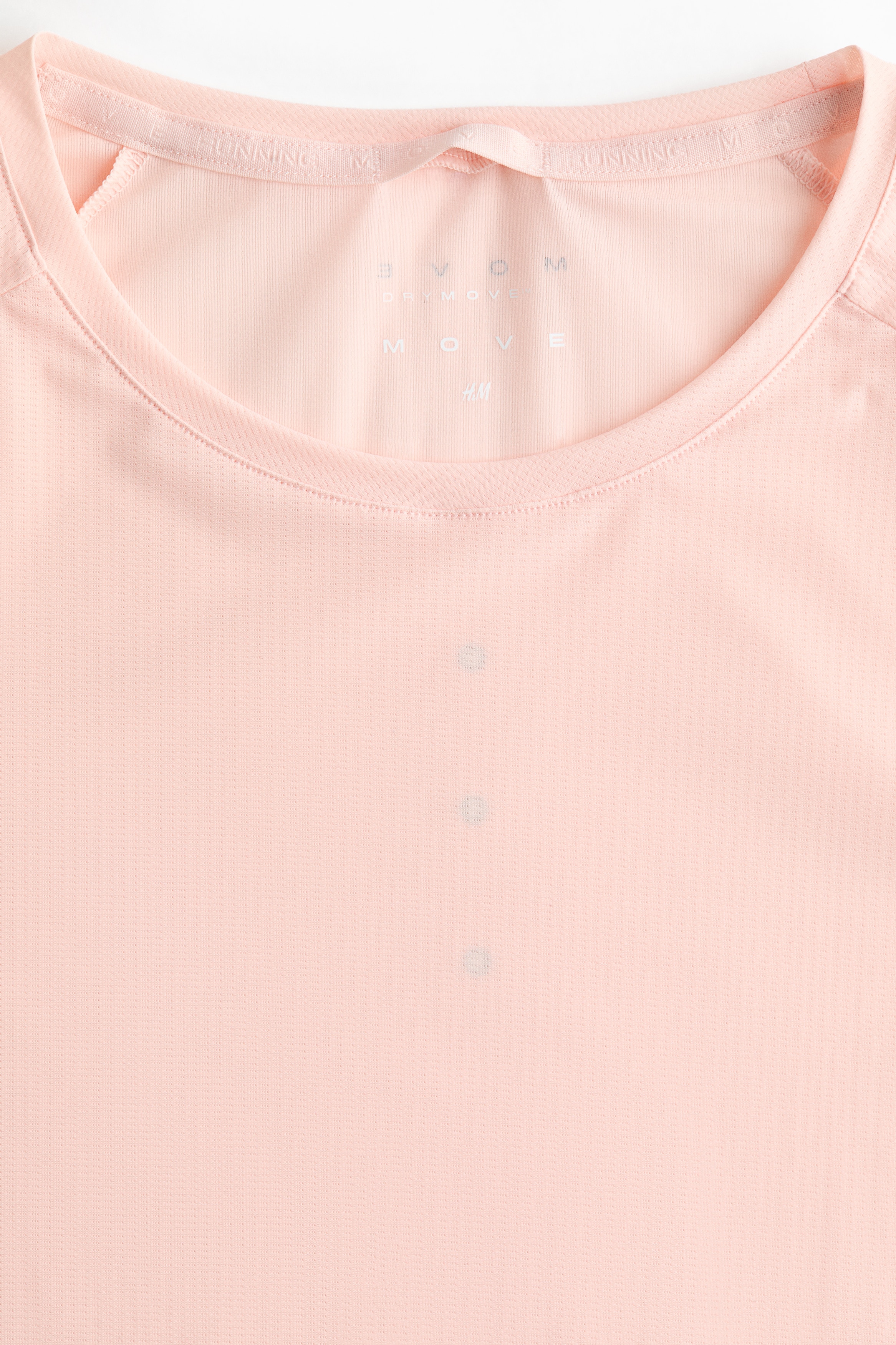 Sports Top with DryMove™ thumbnail 7