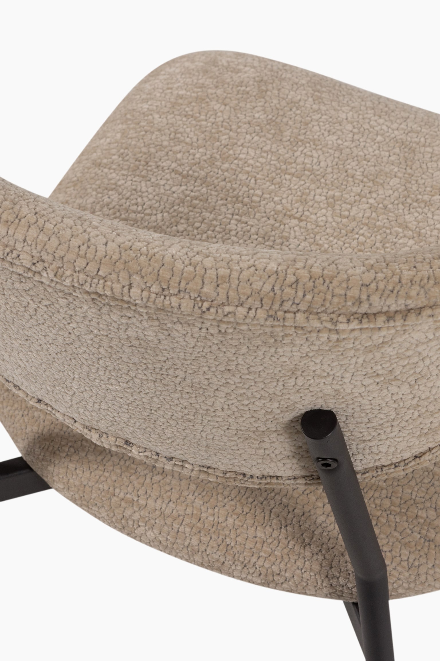 Kjeld Dining Chair - Set Of 2 - Natural/Green/Brown/Natural - 6