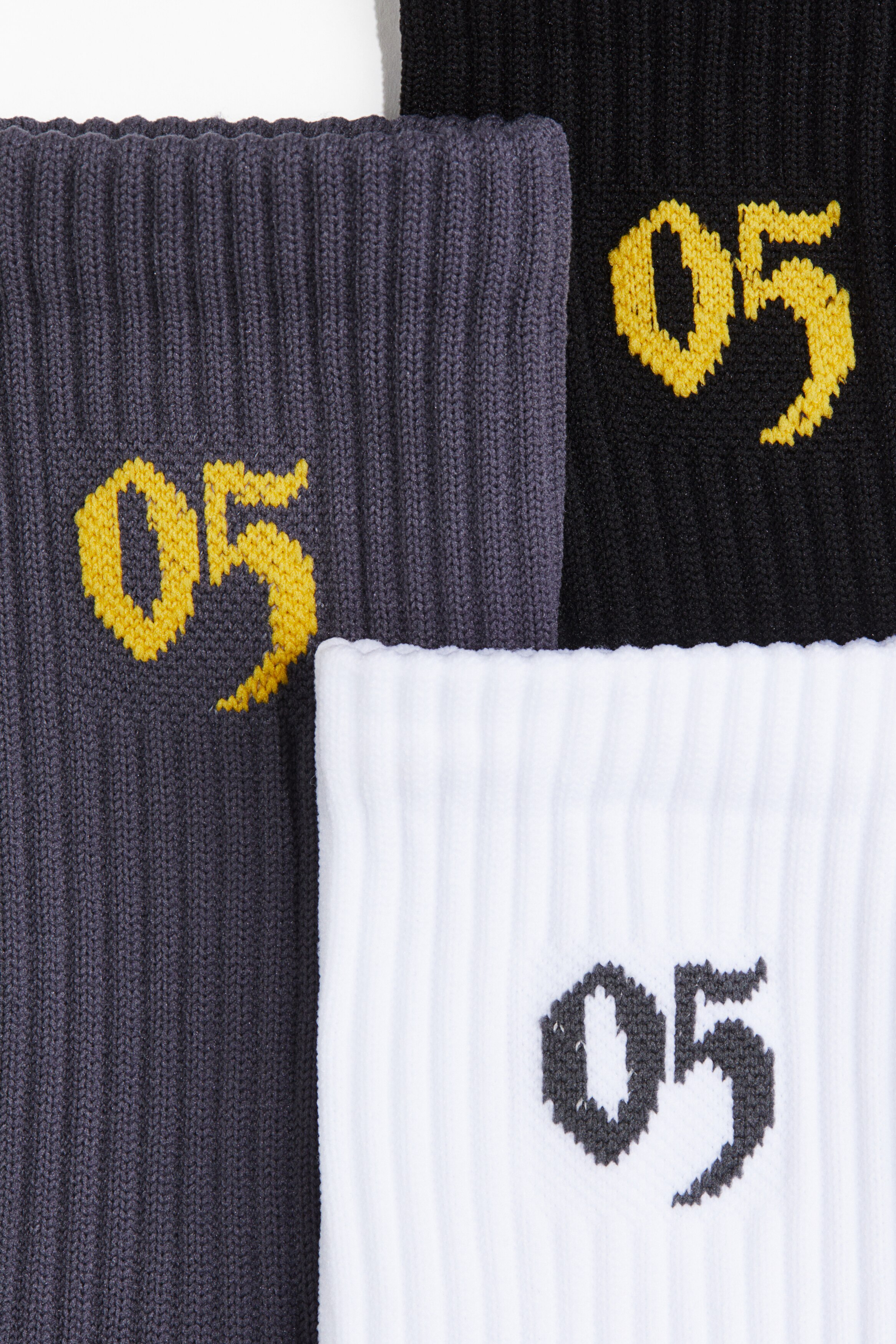 Calze Sportive Donna 6 Paia - Calze Running Con Ammortizzazione Completa - Foto 9