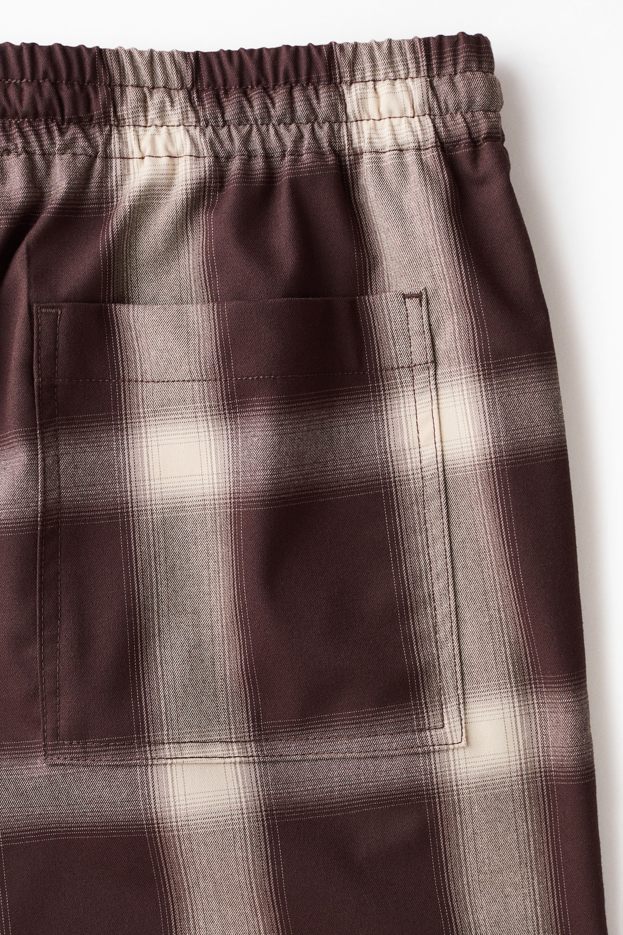 Loose-Fit Shorts