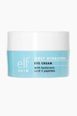 Holy Hydration! Eye Cream