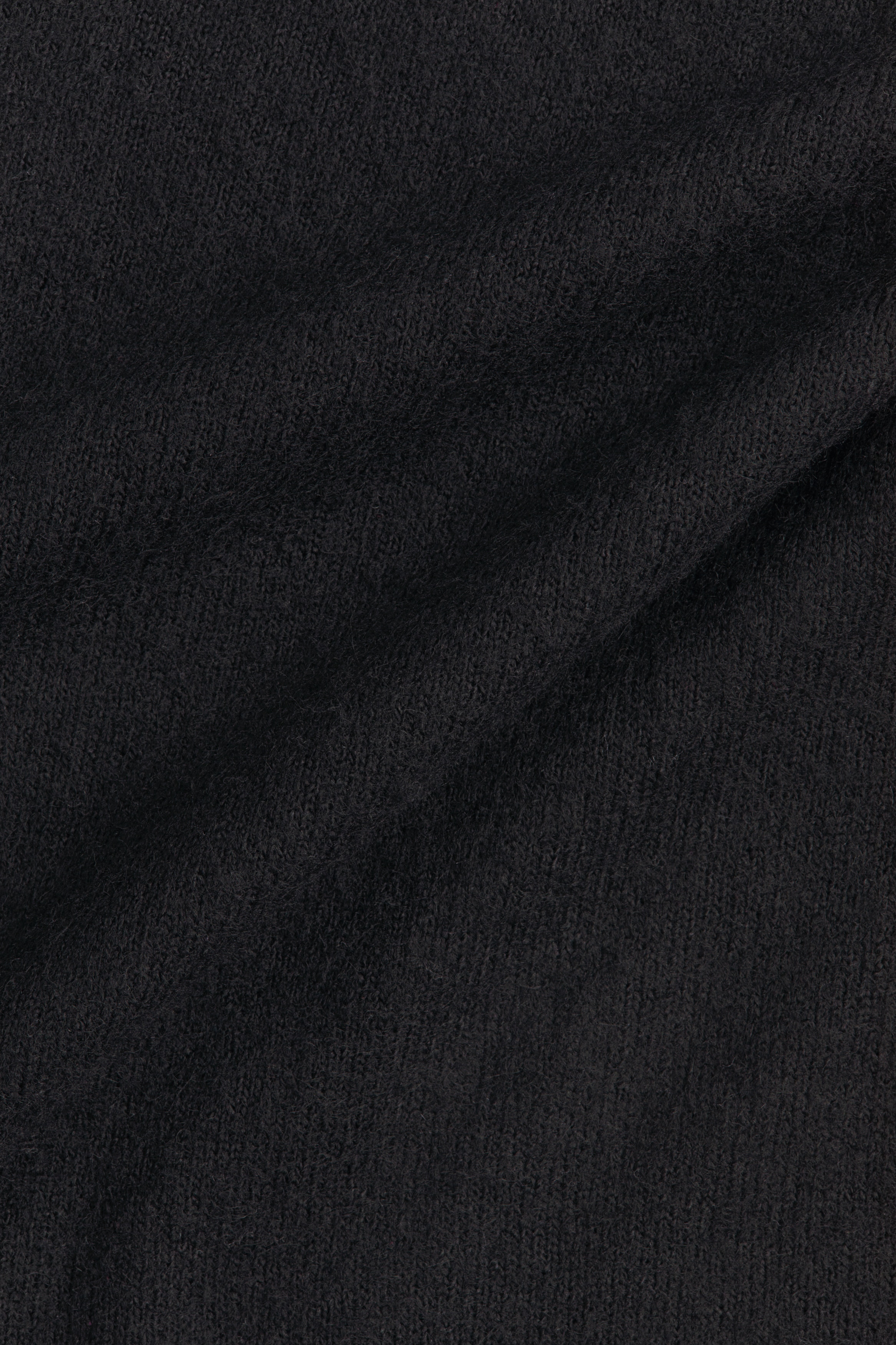 Loose-fit jumper