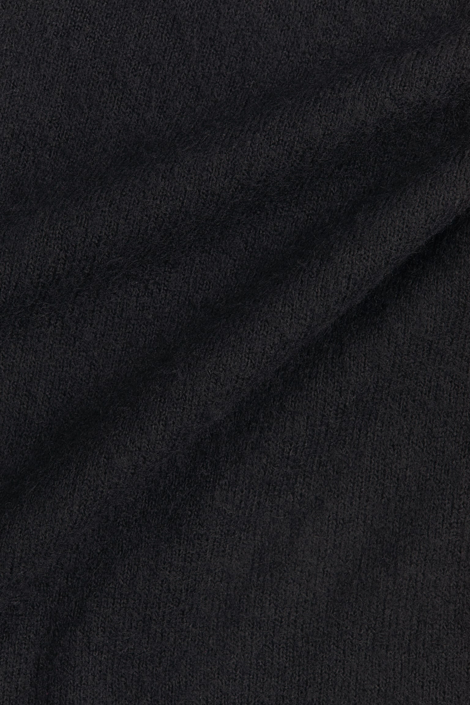 Loose-fit jumper - Black/Dark blue/Striped/Burgundy/Red striped/Light pink - 5