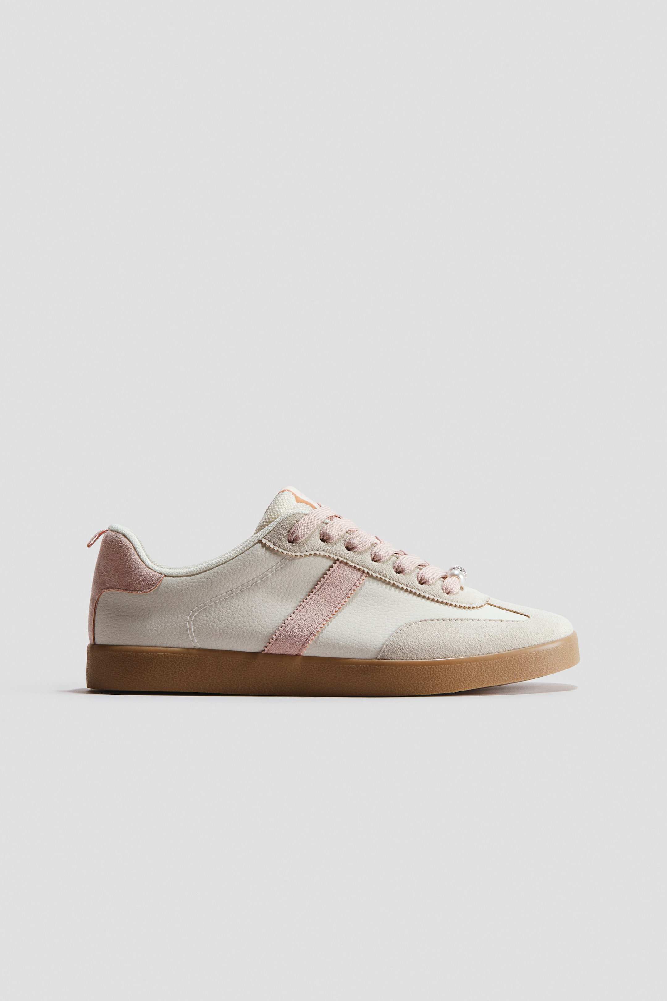 Детские кроссовки H&M Sneakers — фото 2