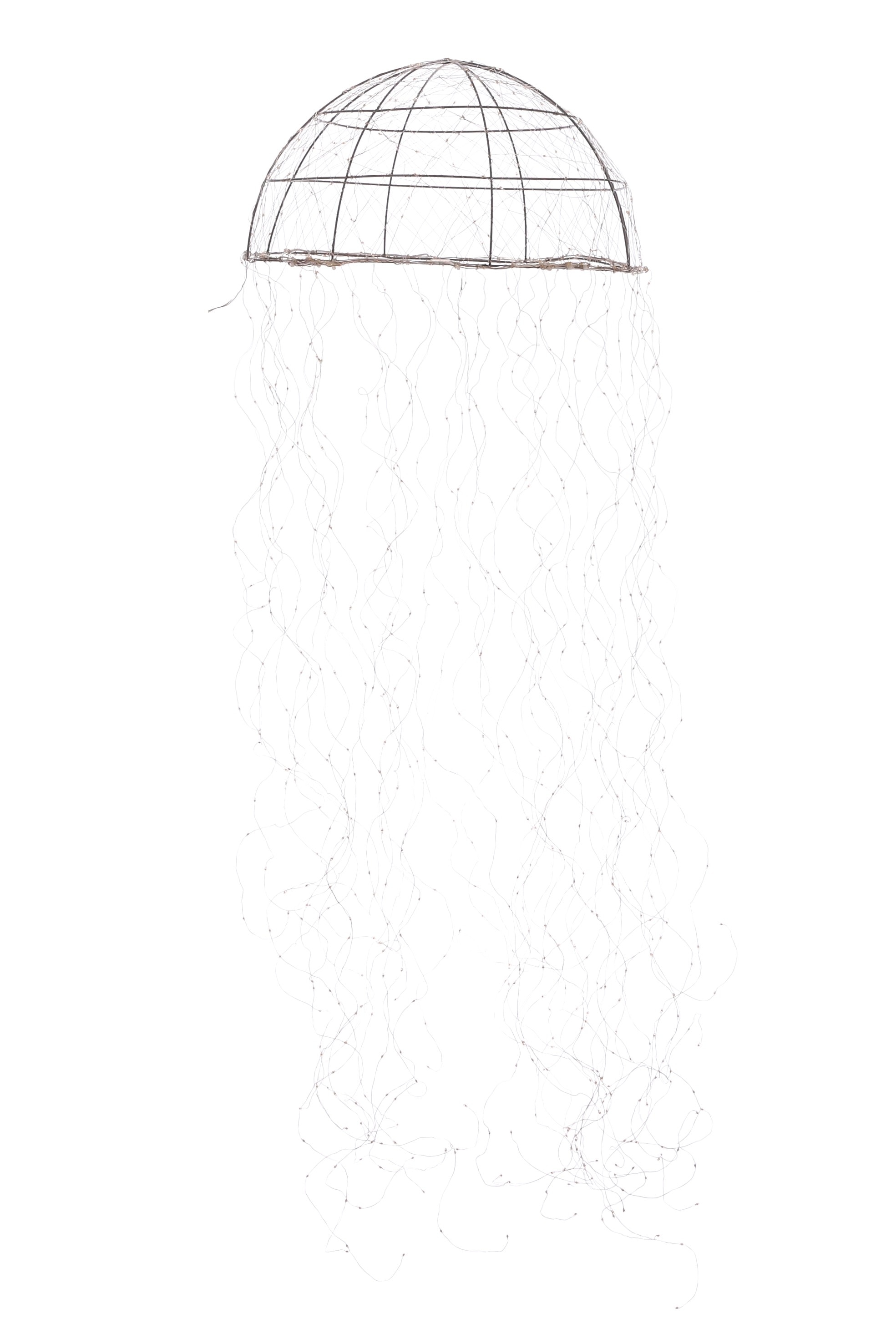 Luca Lighting - Lustre De Noël - Argent