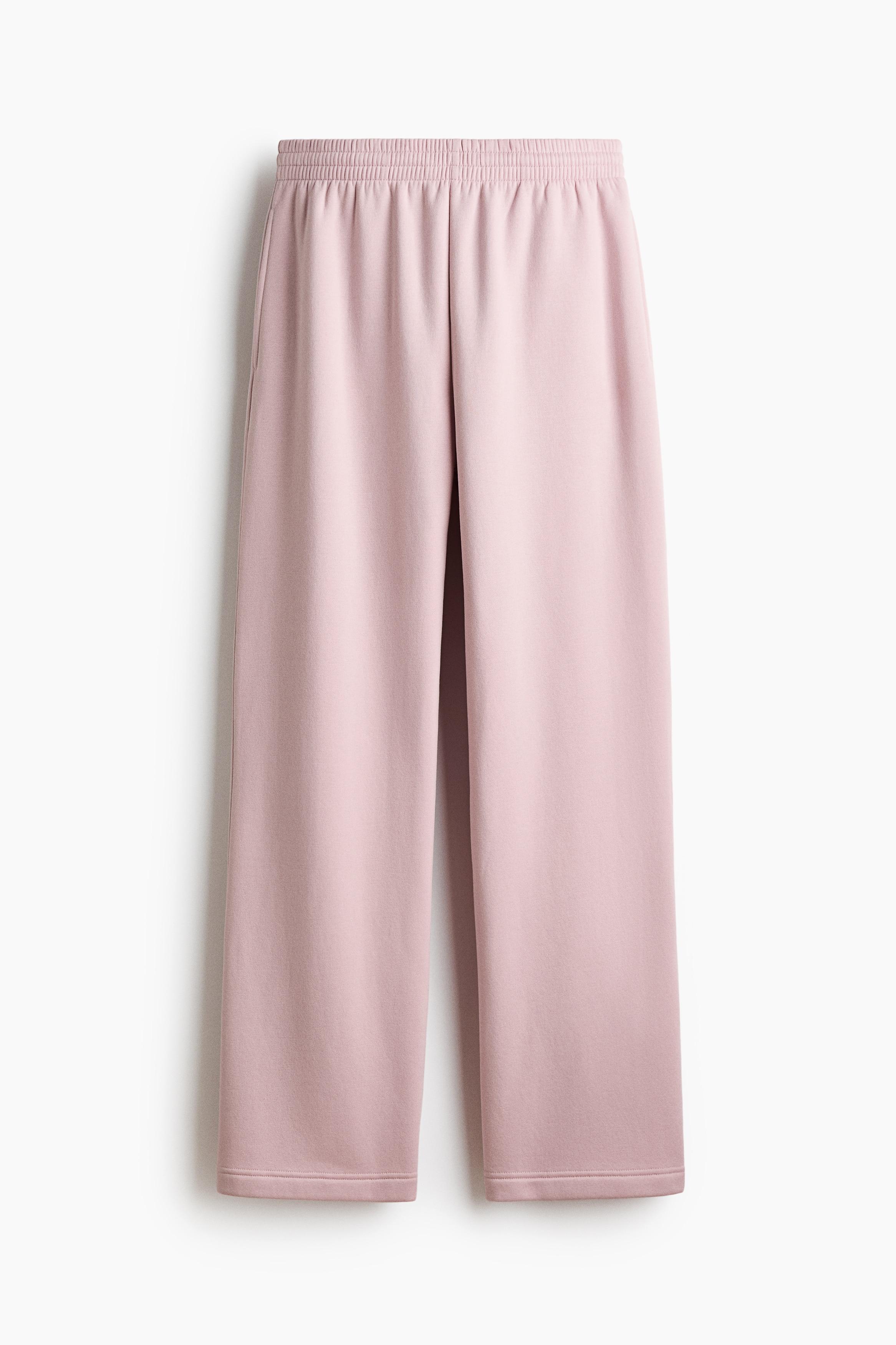 Sweatpants - Light dusty pink/Black/Dark gray/Dusty purple/Navy blue/Light gray melange/Dark red/Gray melange/Light turquoise/Cream