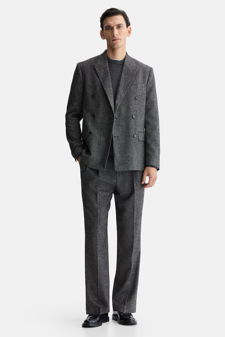 Pantalone elegantnog kroja Regular Fit