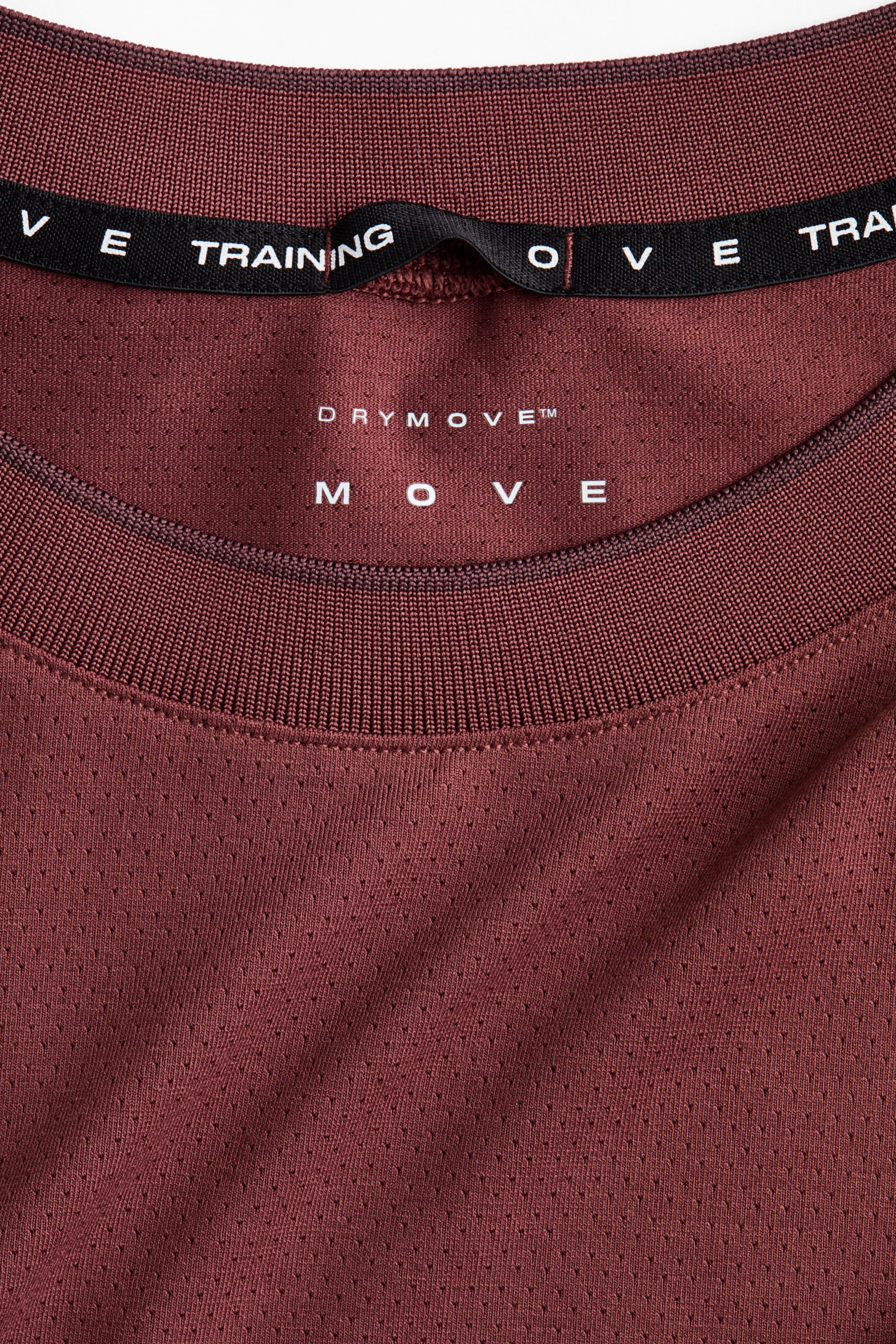 Regular-Fit Tennis T-Shirt with DryMove™