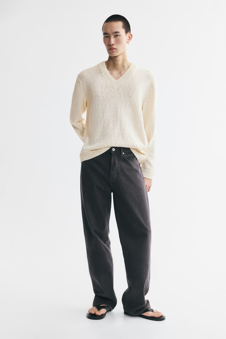 Džemper Regular Fit