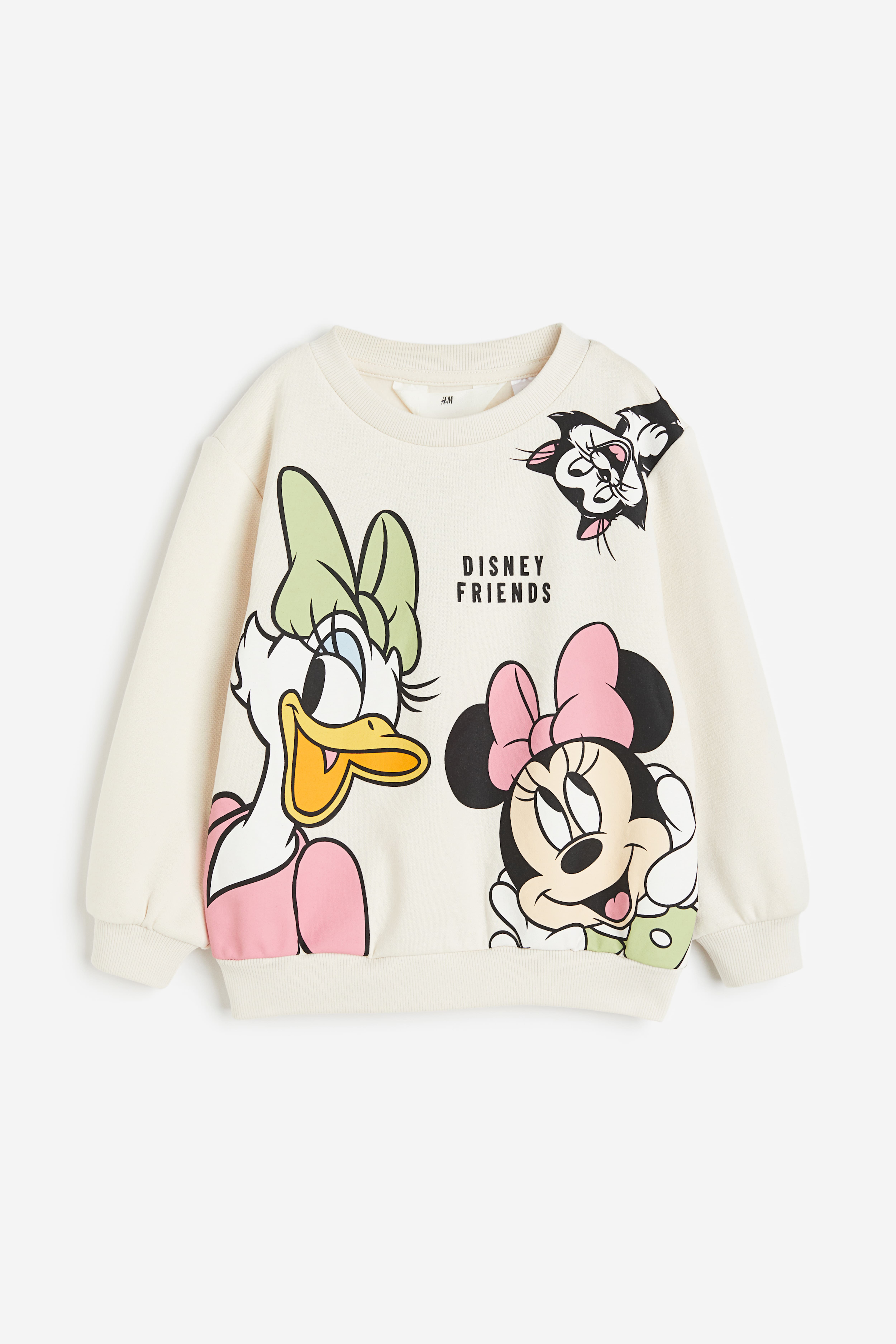 Sudadera minnie h&m sale