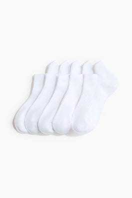 5-pack sportstrumpor med DryMove™