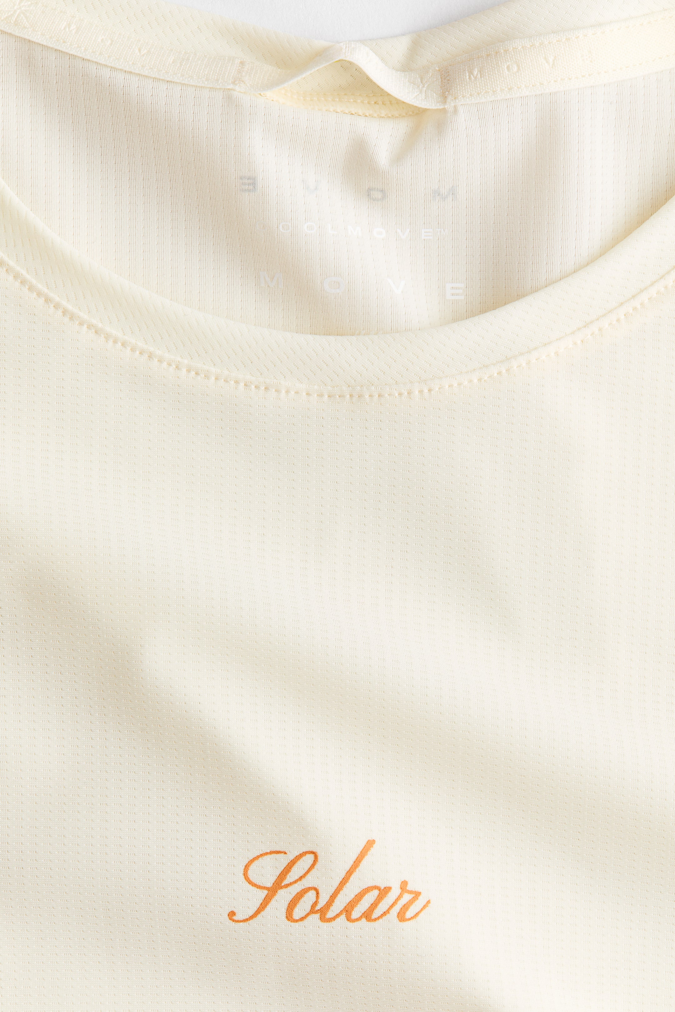 Sports Top with CoolMove™