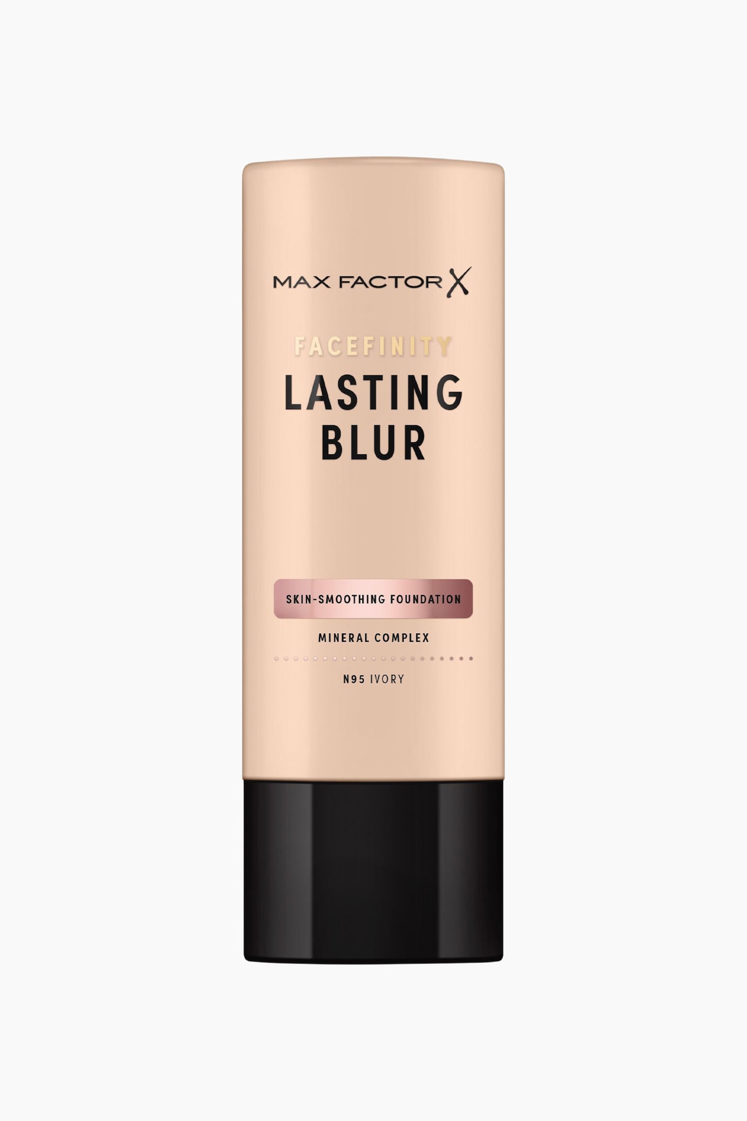 Facefinity Blur Foundation - 1