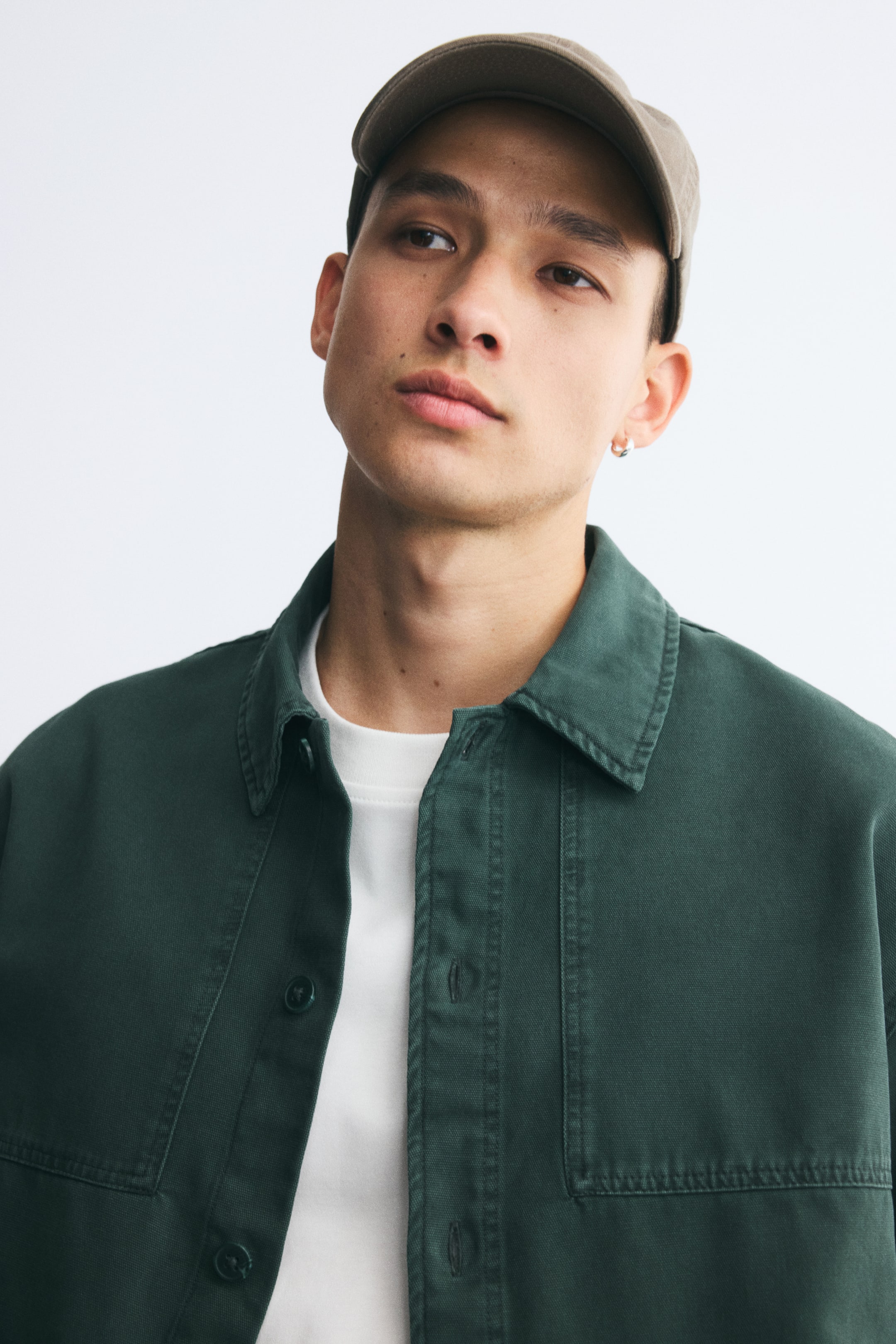 Overshirt