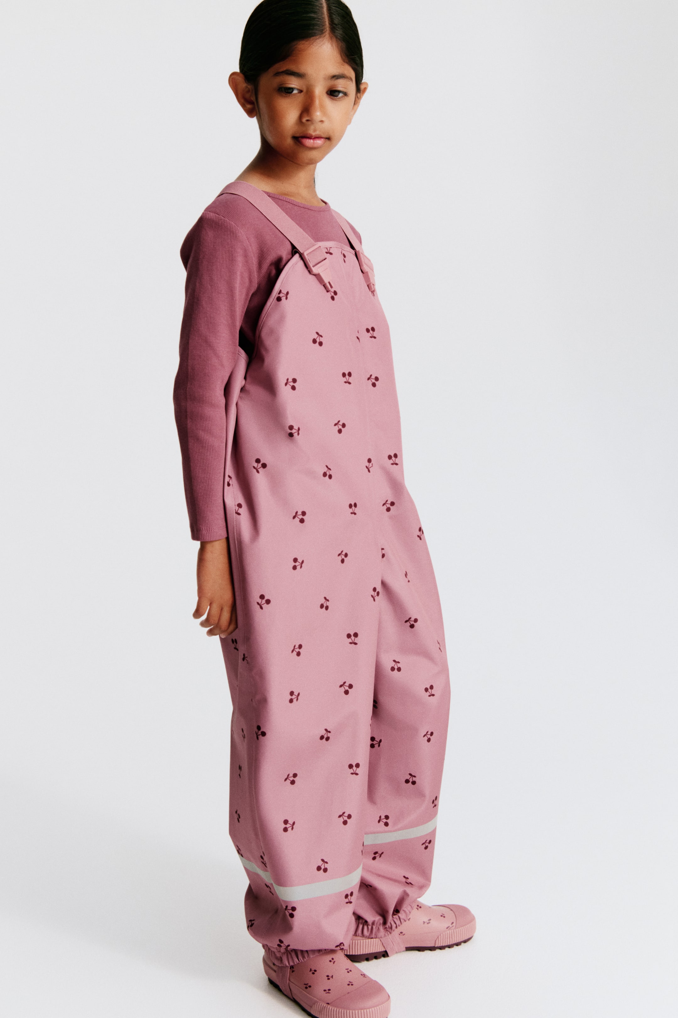 Rain Pants