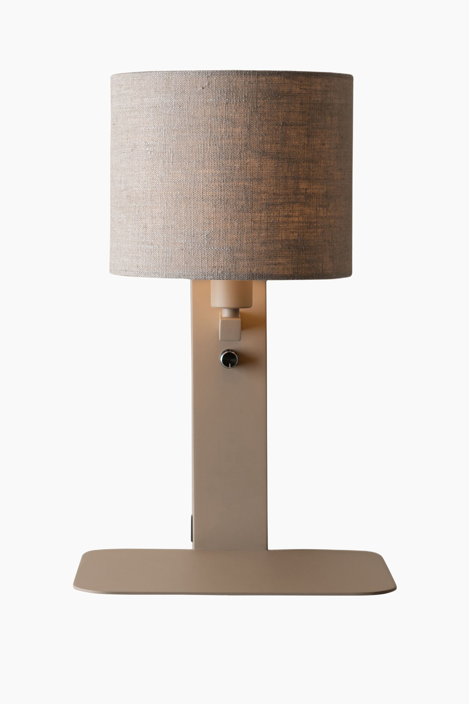 it's about RoMi - Florence Wandlamp - Bruin