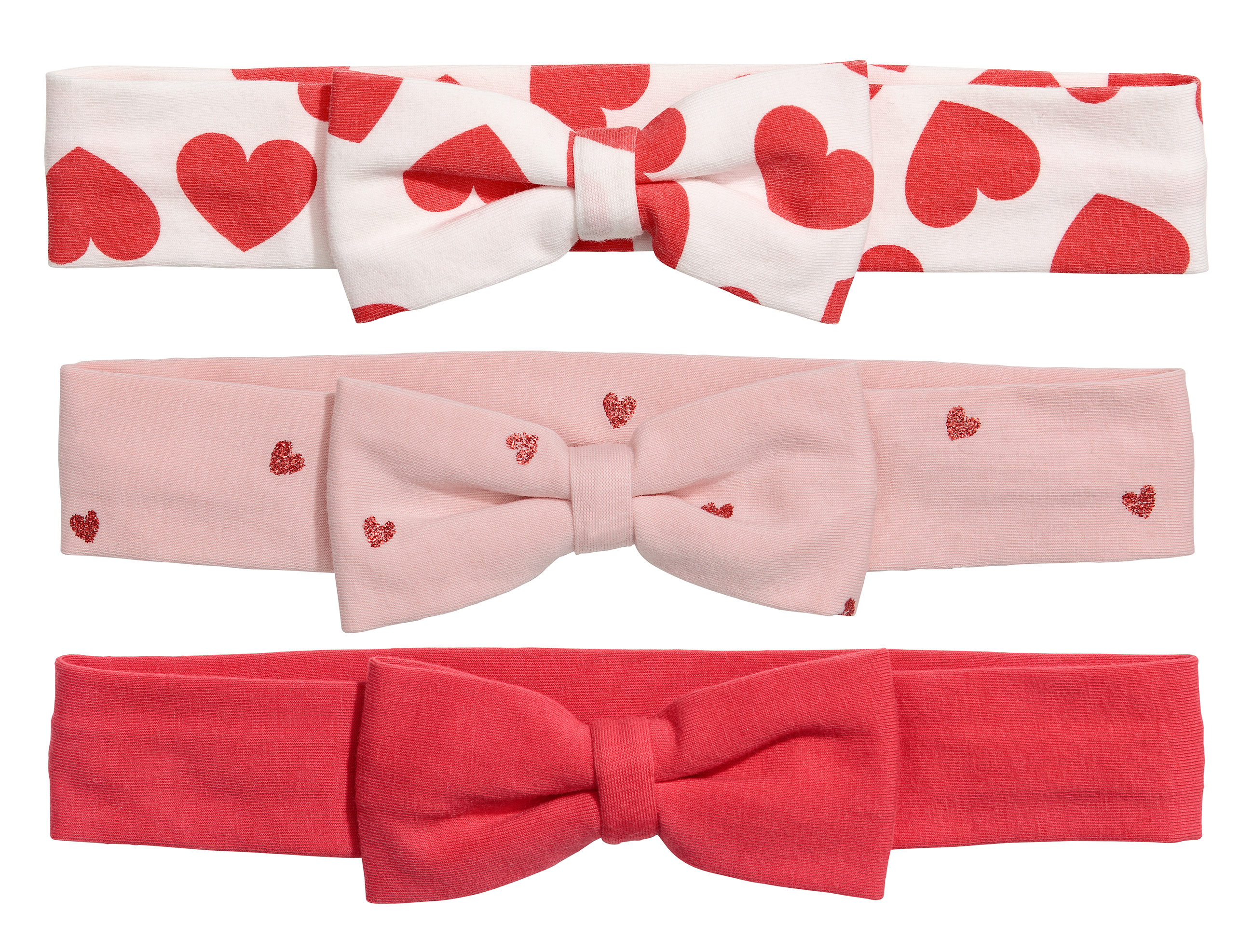 PopBand 3er-Pack Haarbänder – MINZE, Super Dehnbar & Haarschonend
