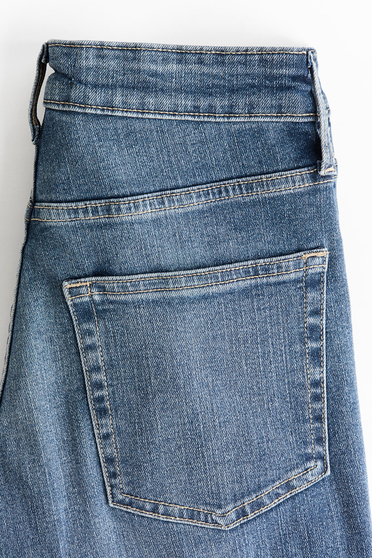 Bootcut Regular Jeans - image 3