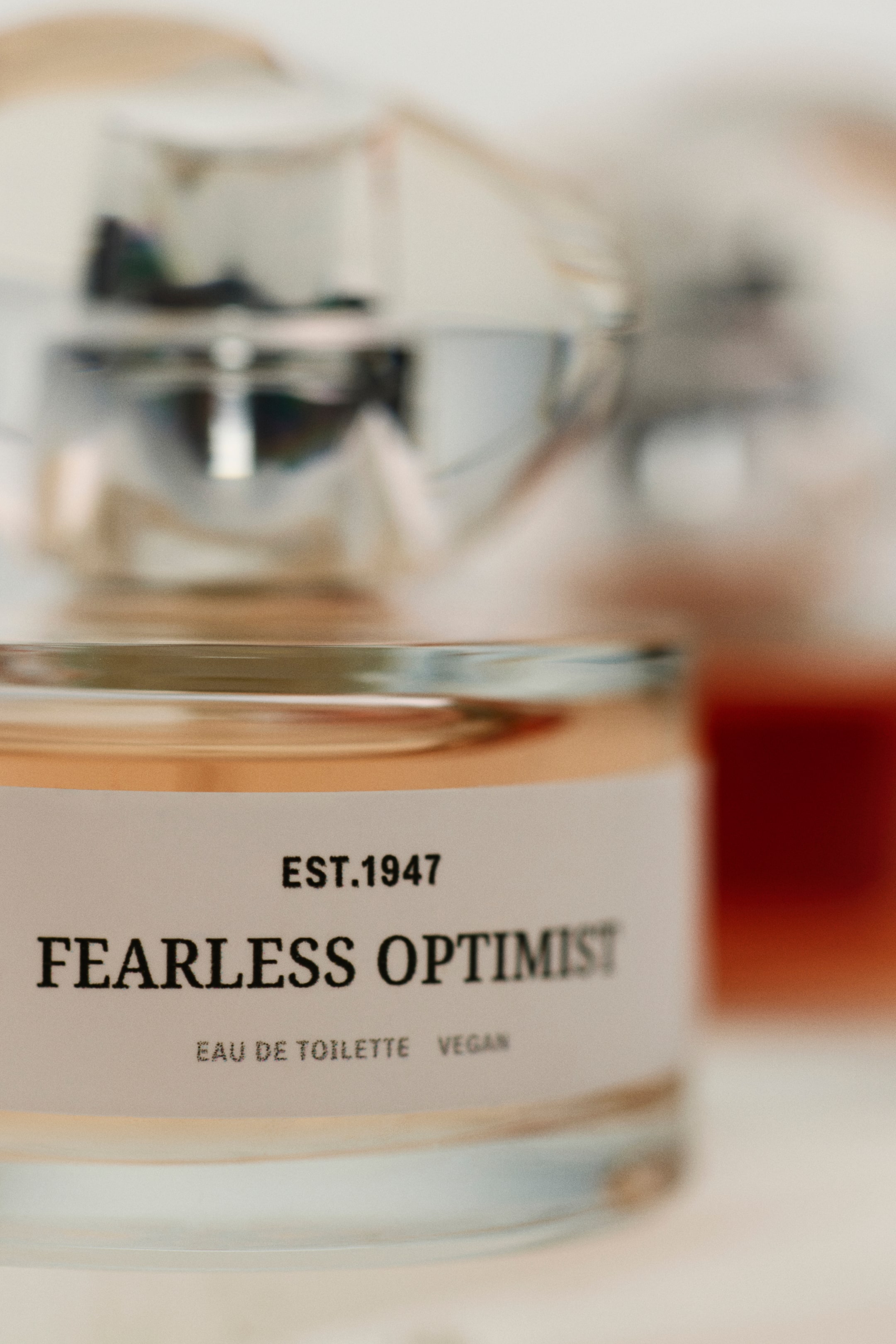 View larger image: Fearless Optimist Edt - Fearless Optimist - Beauty all | H&M IE 1