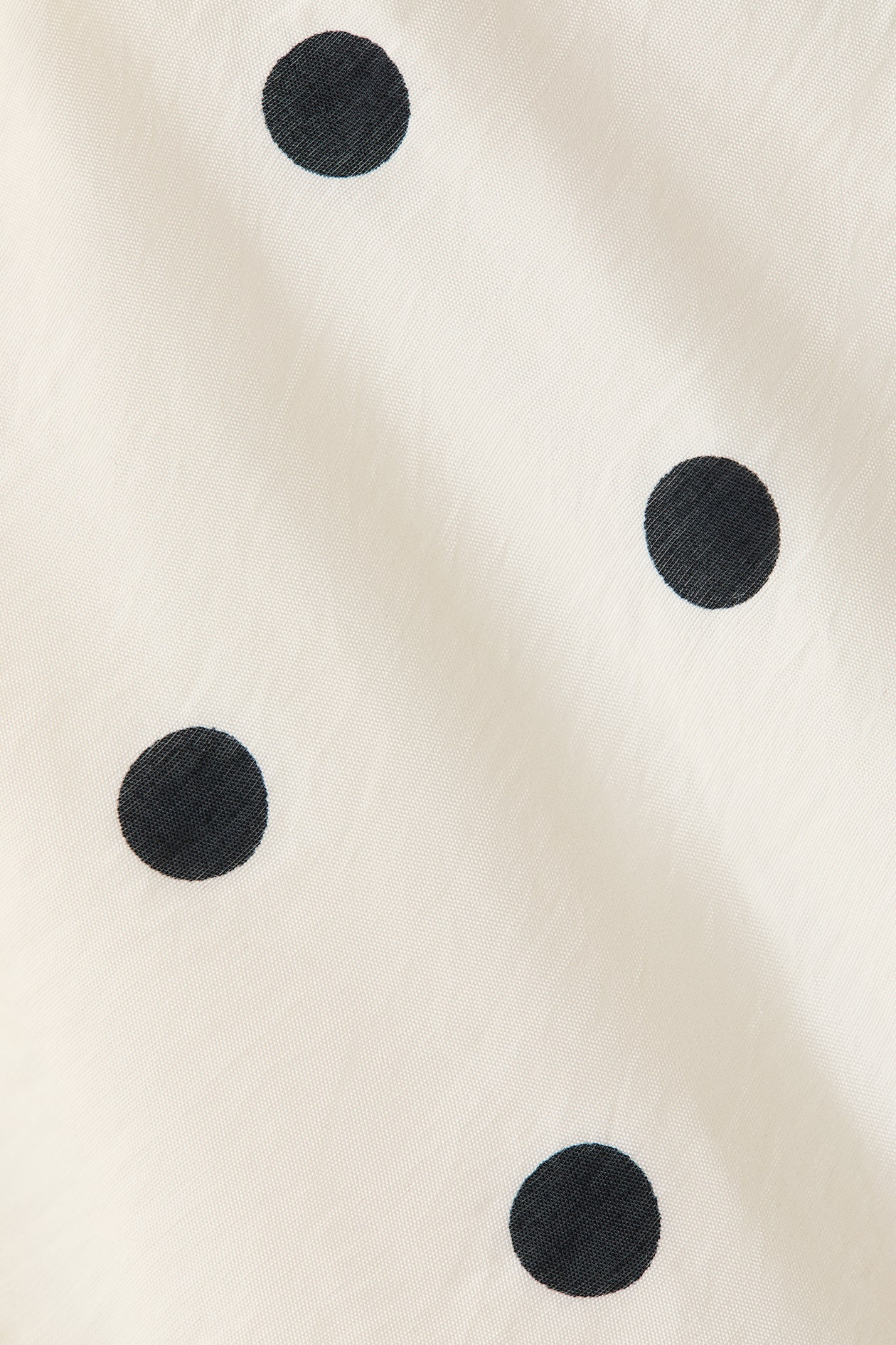 Flounced Halterneck Dress - image 2