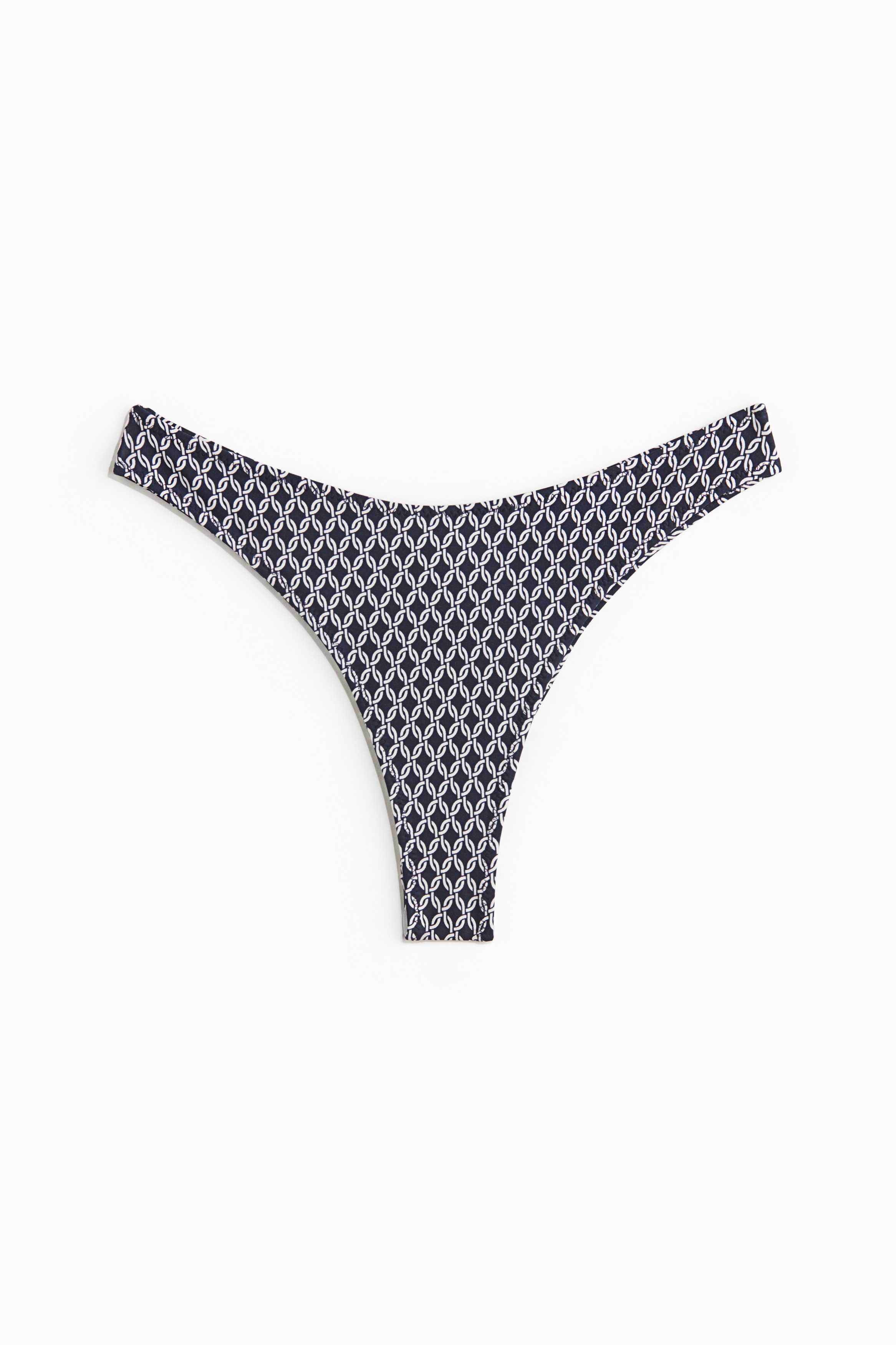 Brazilian Bikini Bottoms from H&M - $12.99