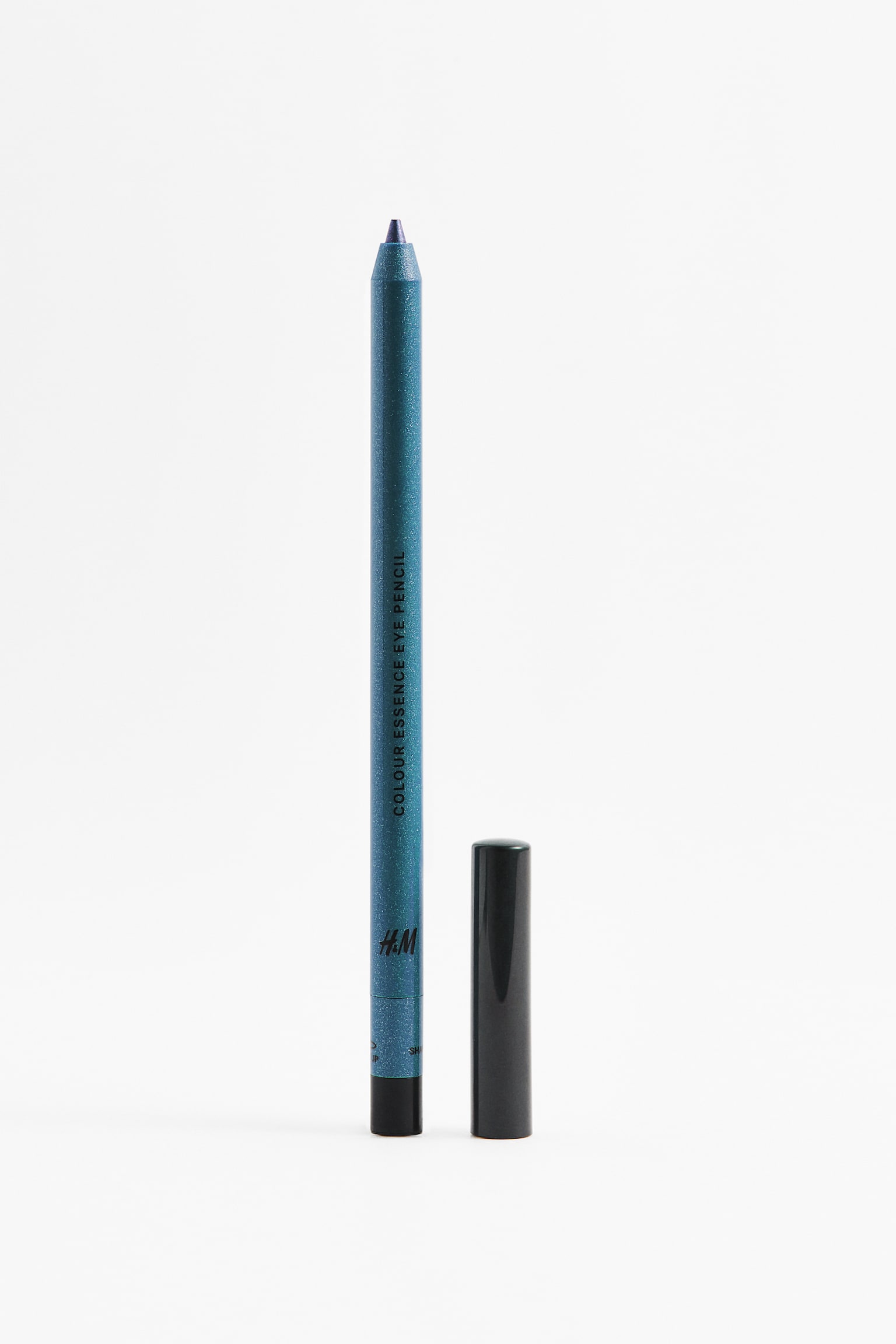 Eyeliner pencil - Now You Sea Me/Over the Taupe/Azure Thing/Hello Sunshine/Out Loud/Into the Blue/Electric Currant/Silver Jade/Silk Couture - 1