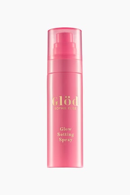 Glow Setting Spray