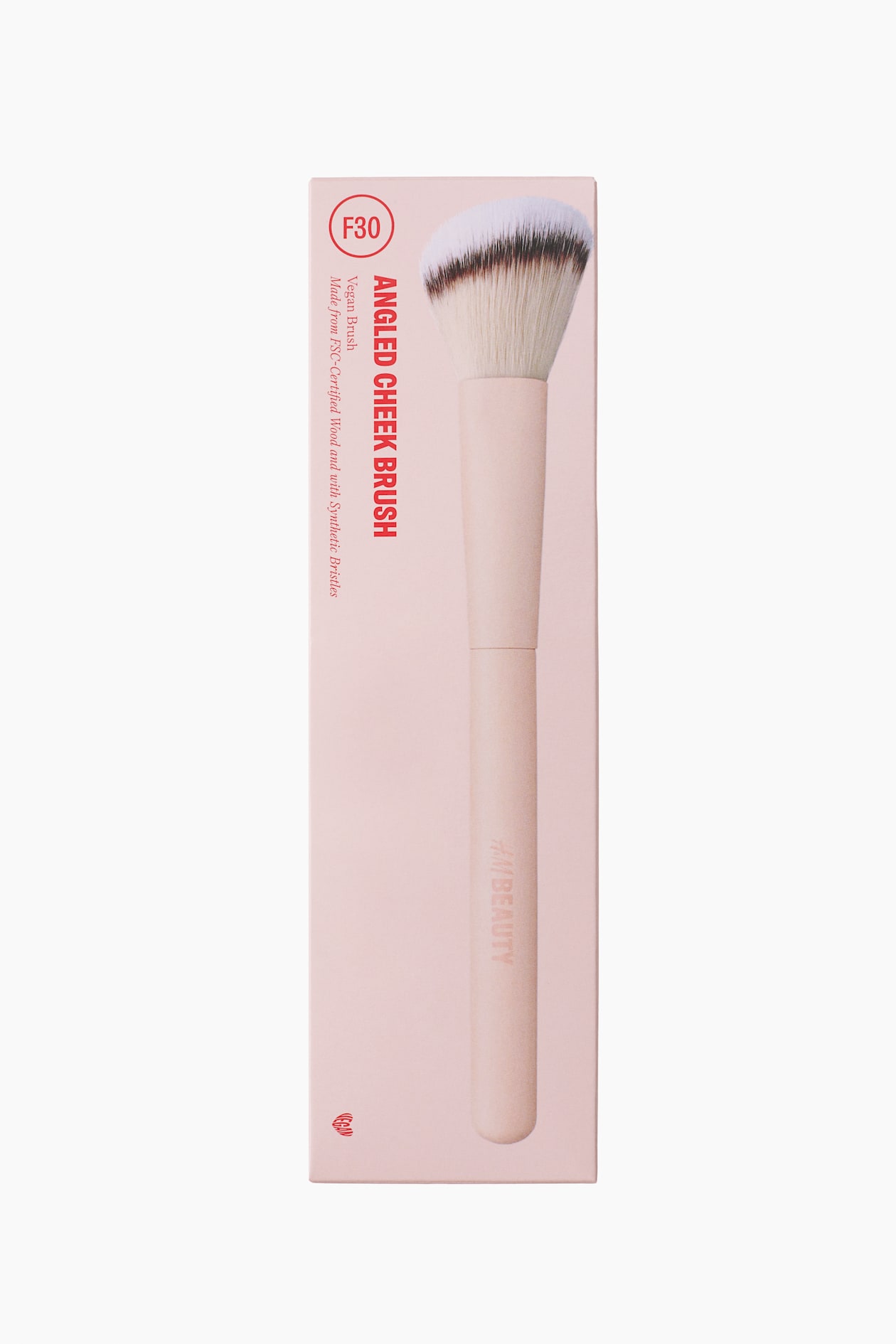 Angled Cheek Brush - image 3