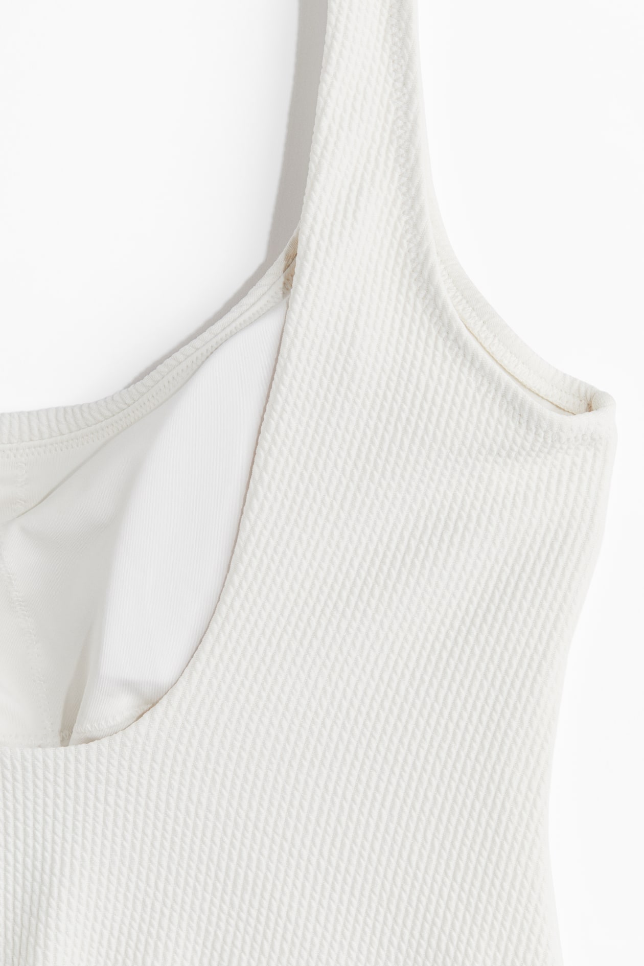 Padded-Cup Swimsuit - image 2